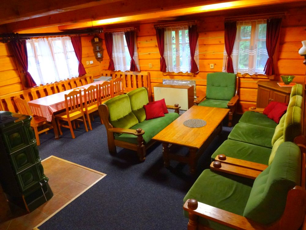 Chata Roubenka foto 3