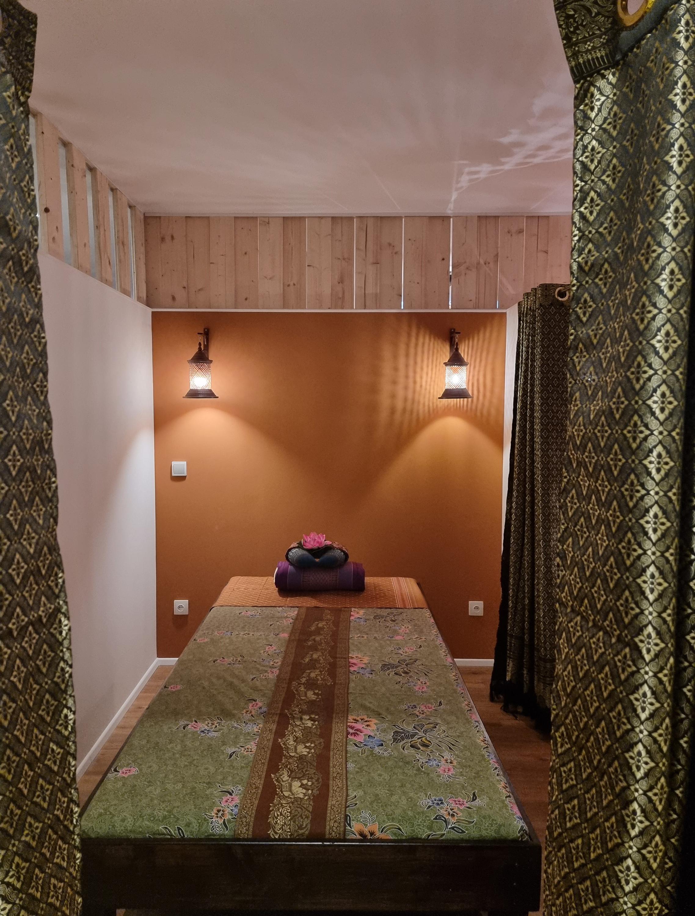 Thai Corner Tradiční thajská masáž foto 4