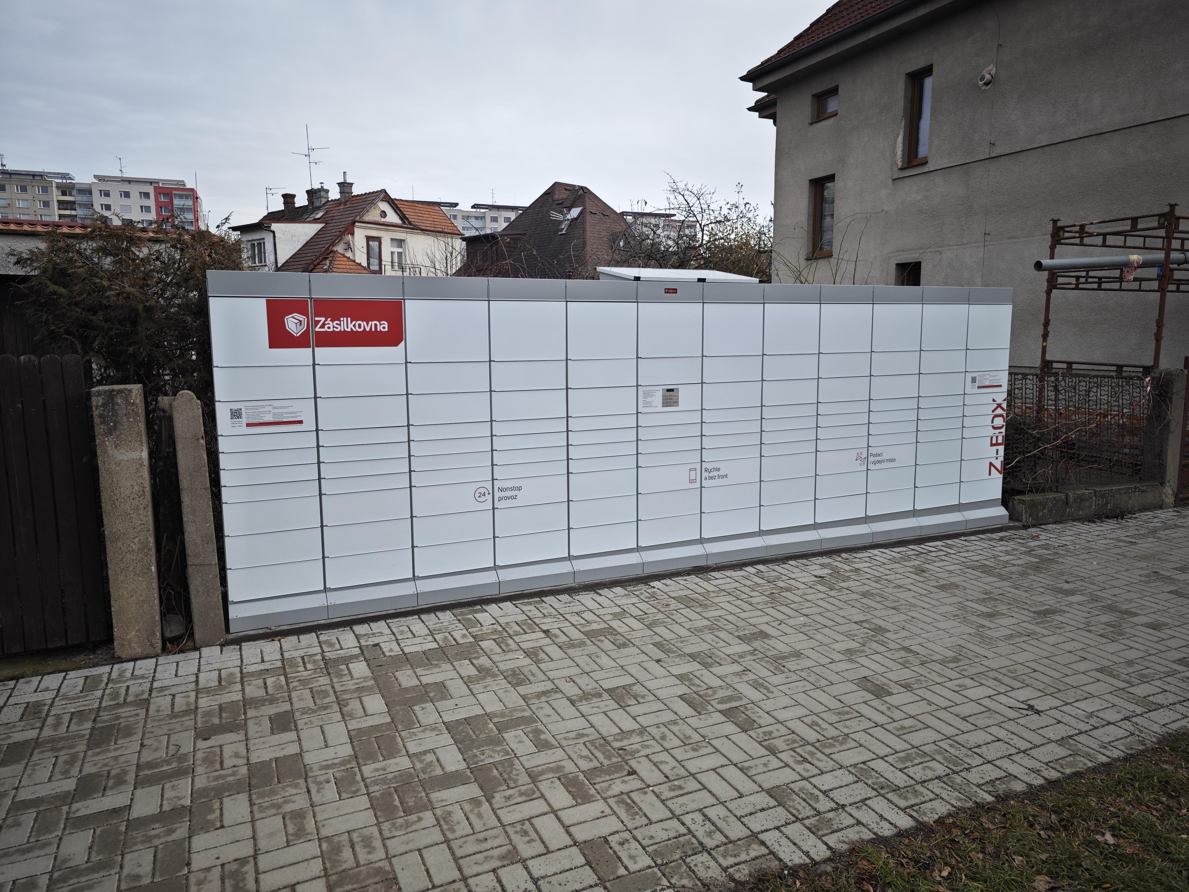 Z-BOX