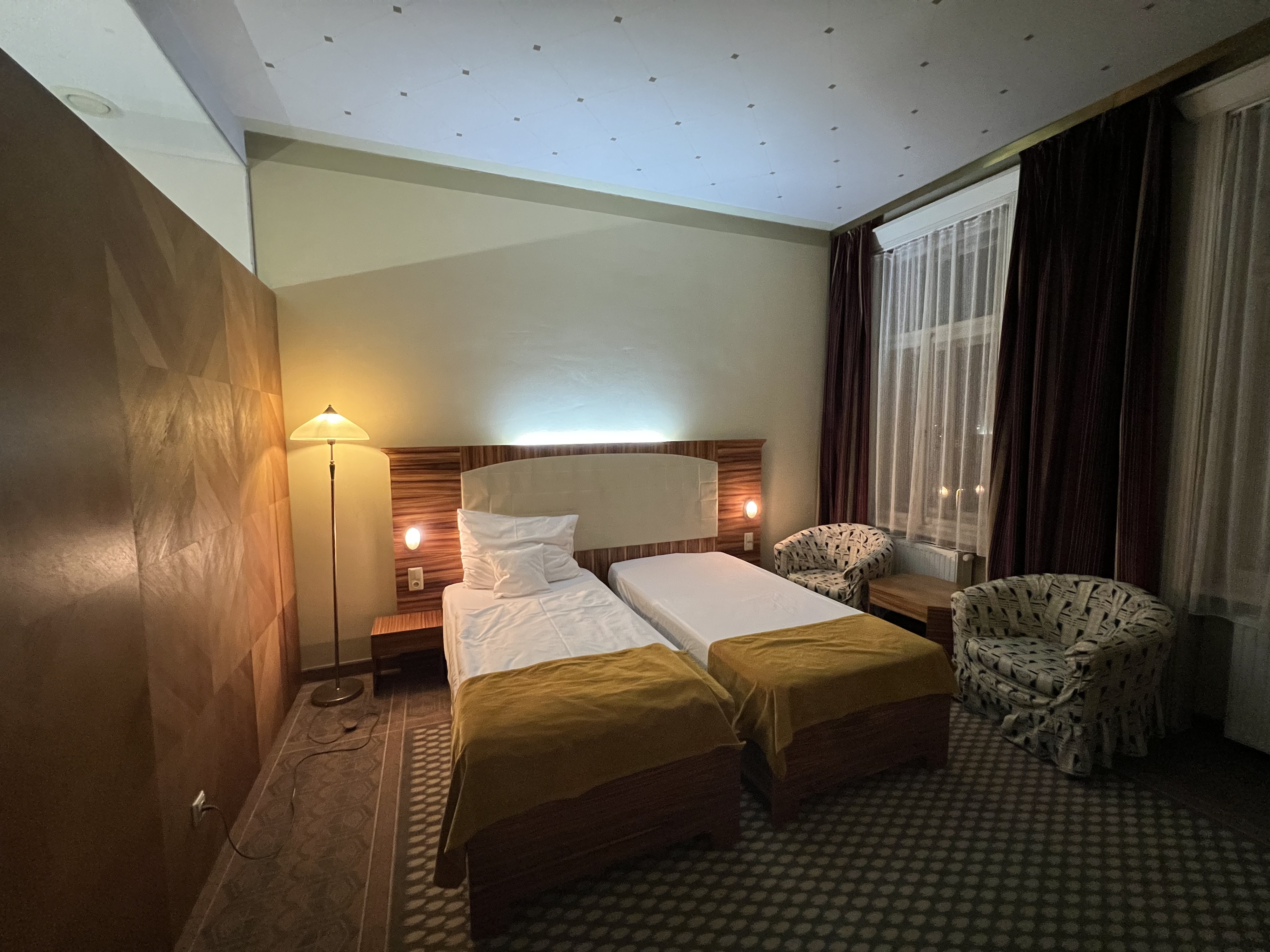 Hotel Okresní dům foto 3