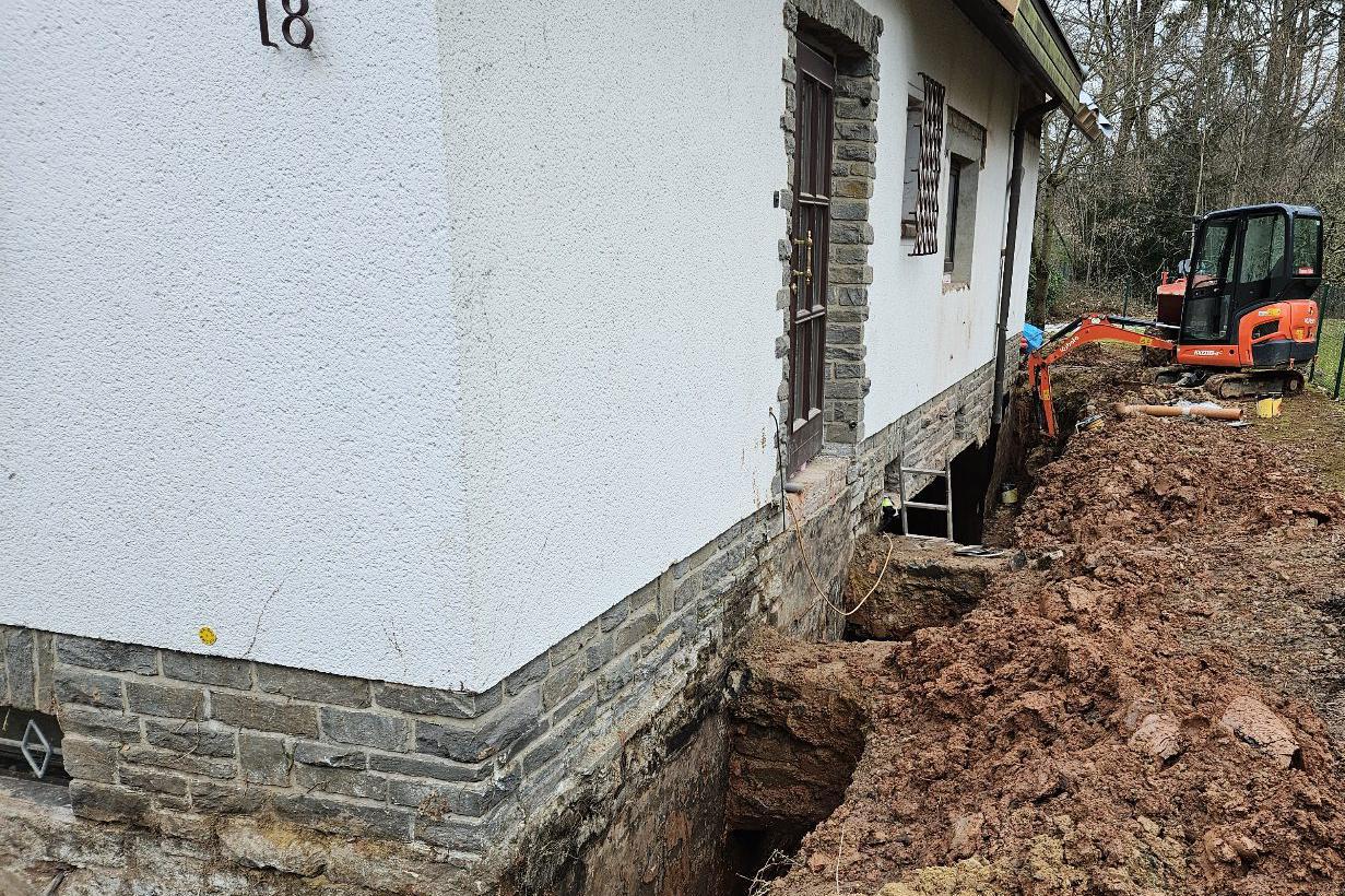 RENOVACE HOUSKA foto 1