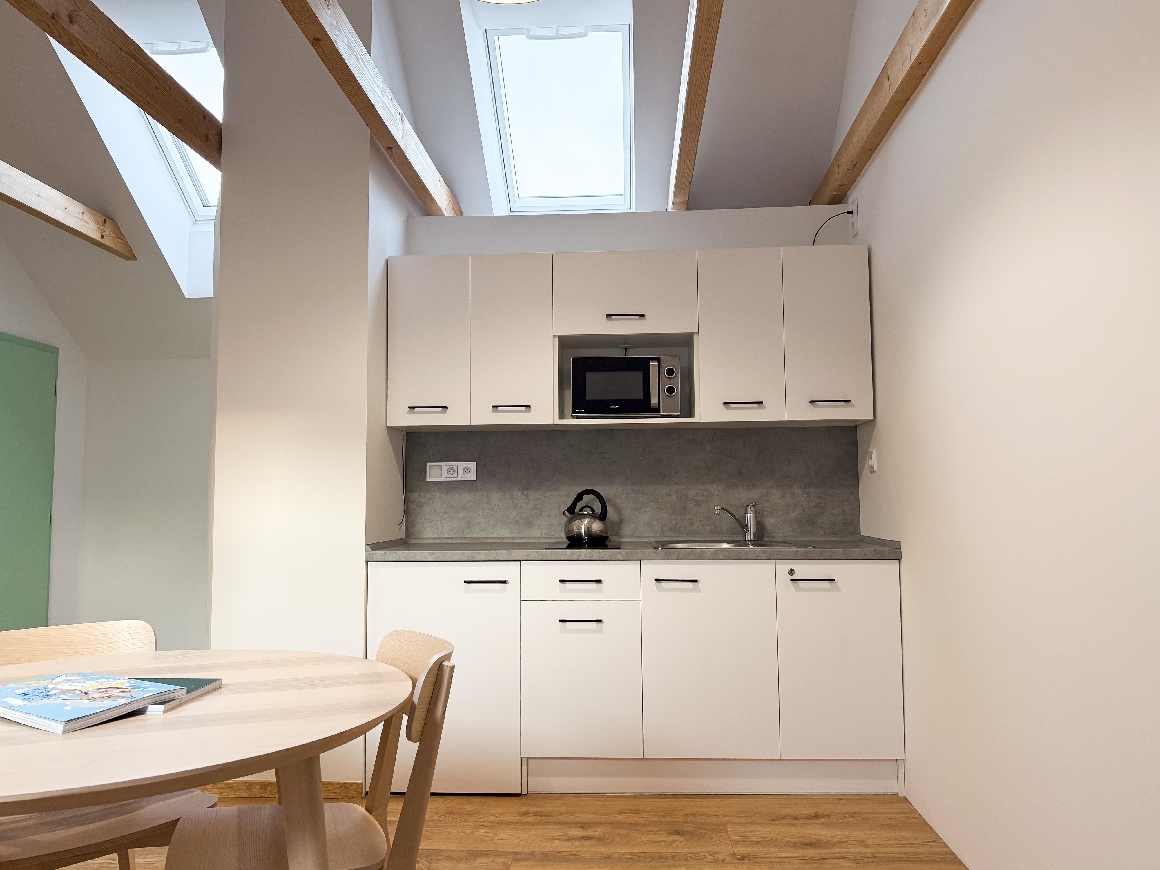 Apartmány Školní 60 foto 3