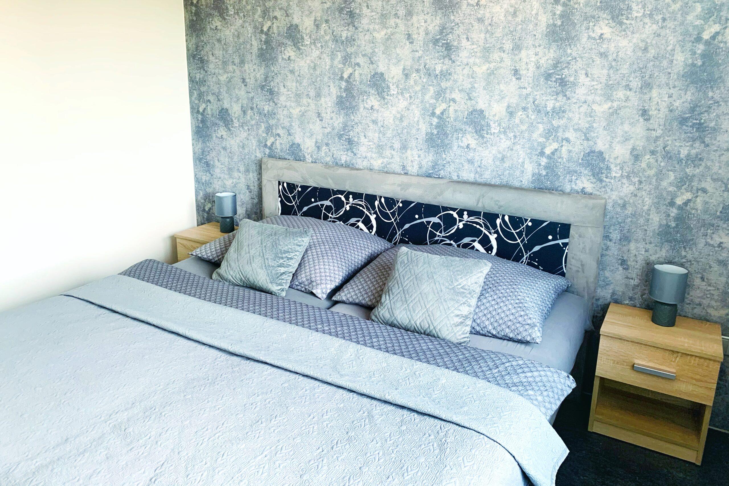 Apartmány na Zahradní