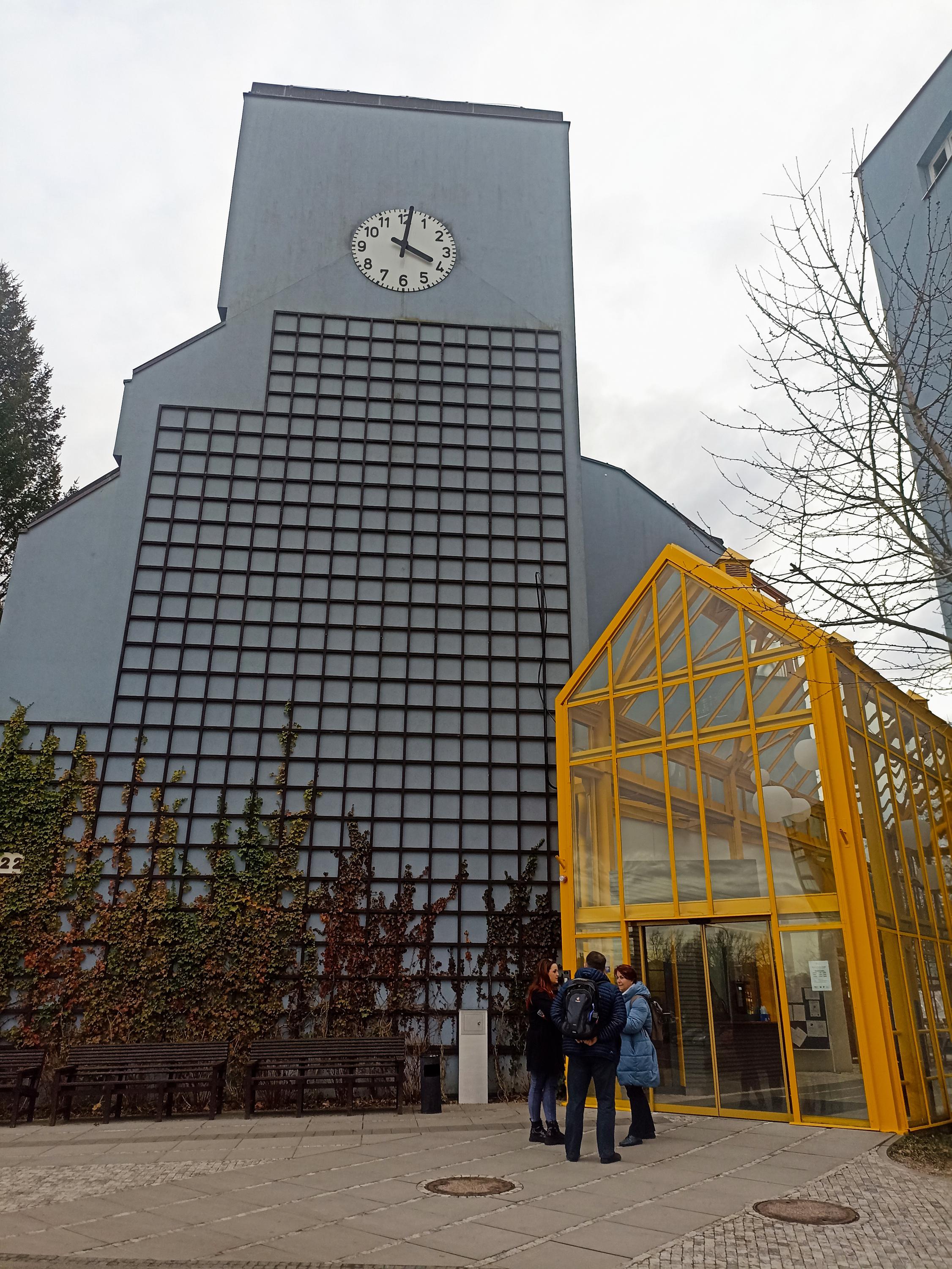 Domov pro seniory Chodov foto 4