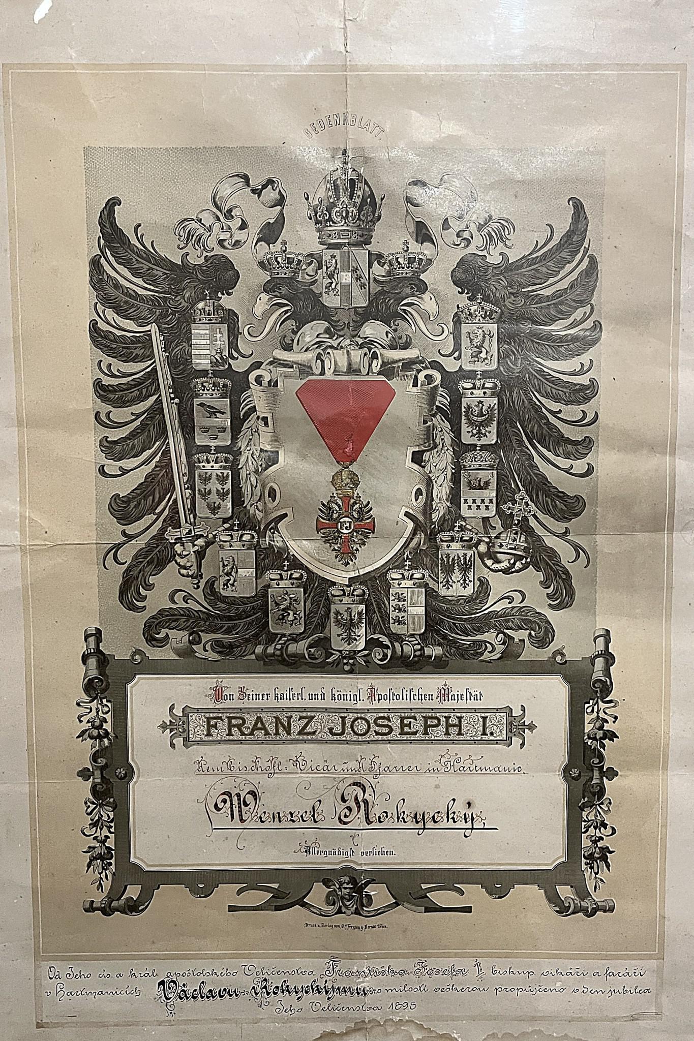 Muzeum Fort Křelov XVII foto 5