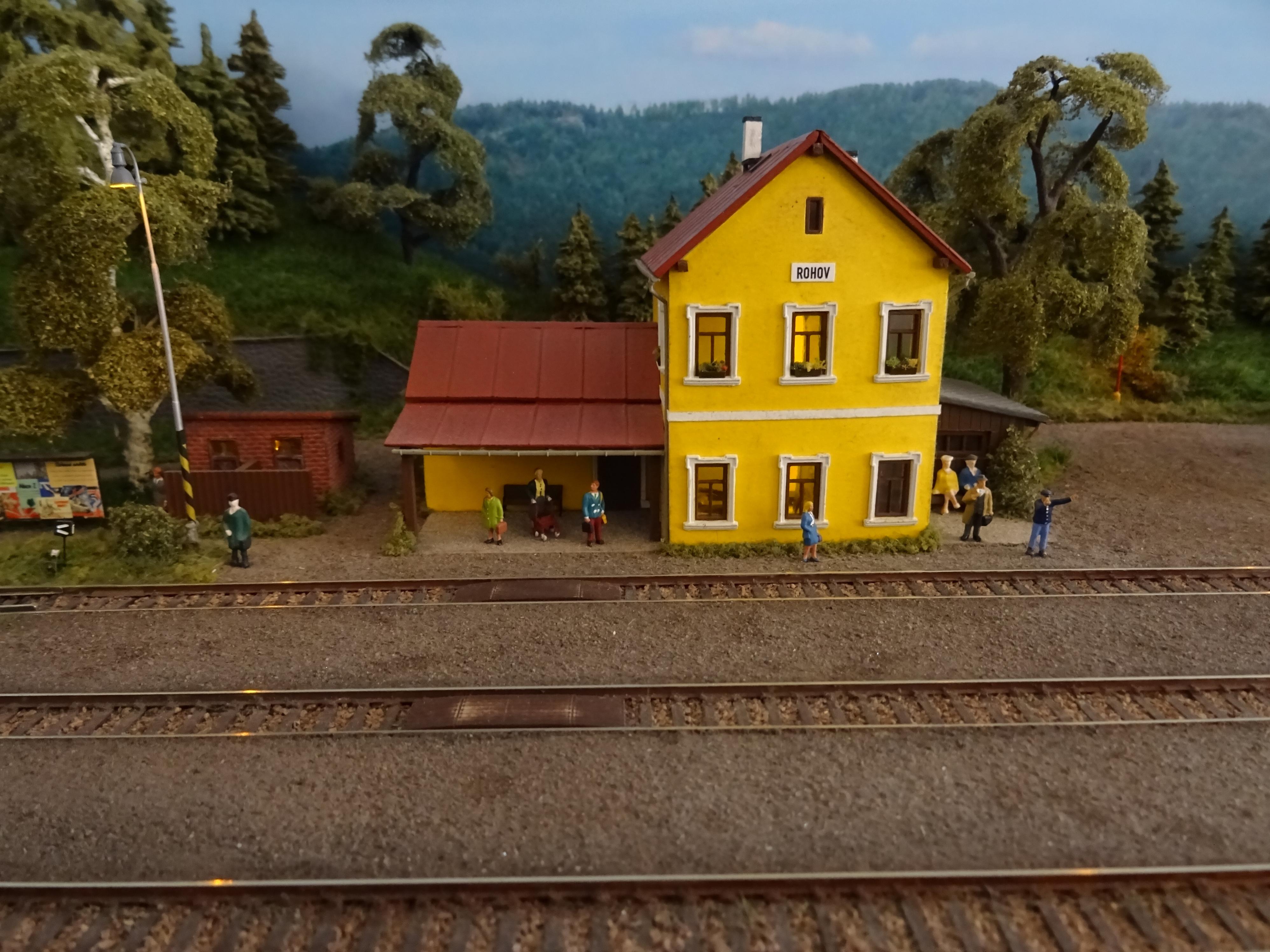 Muzeum TT modelů, z.s. foto 5
