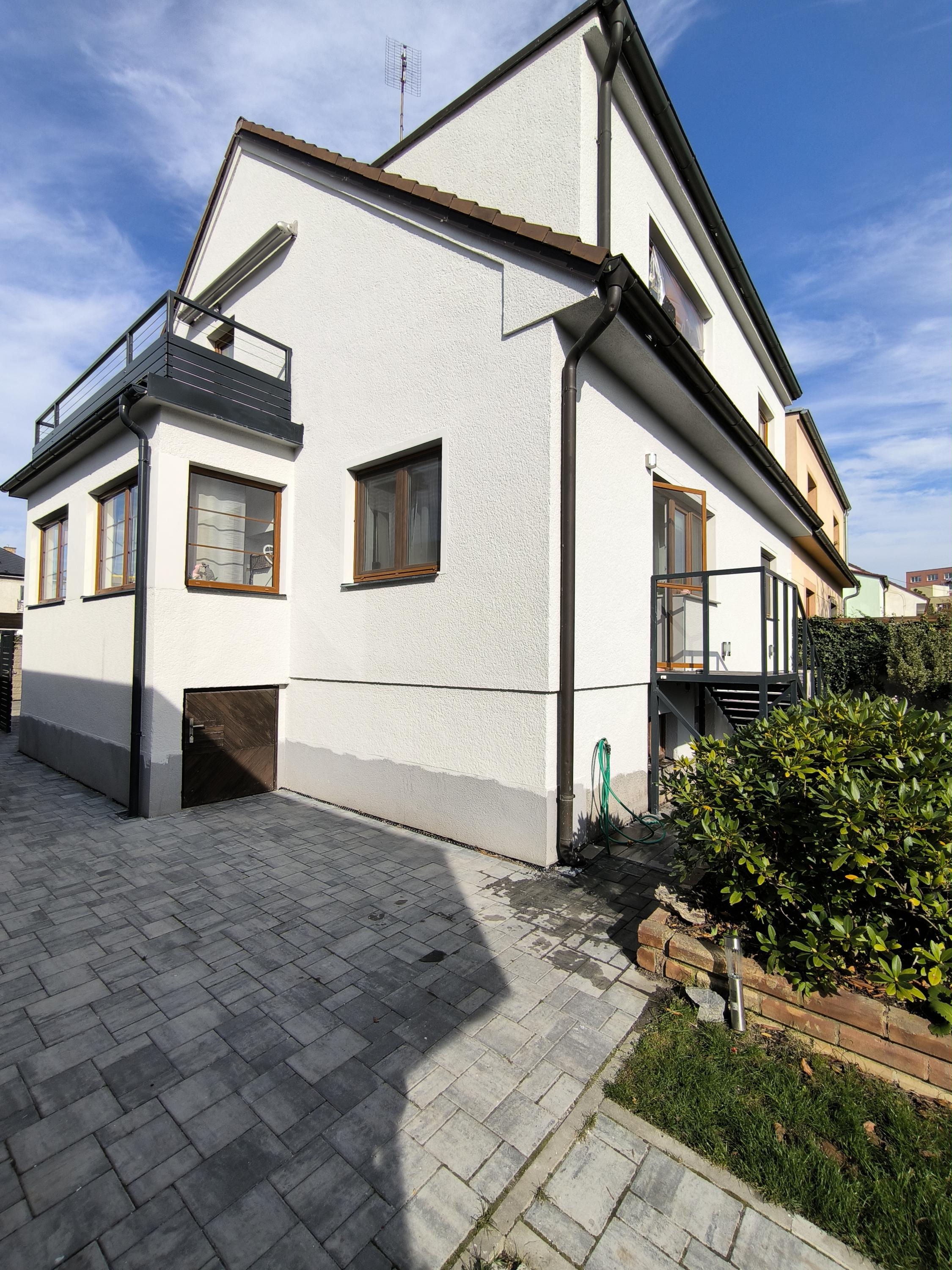 Malířské a natěračské práce Ivan Monych foto 3