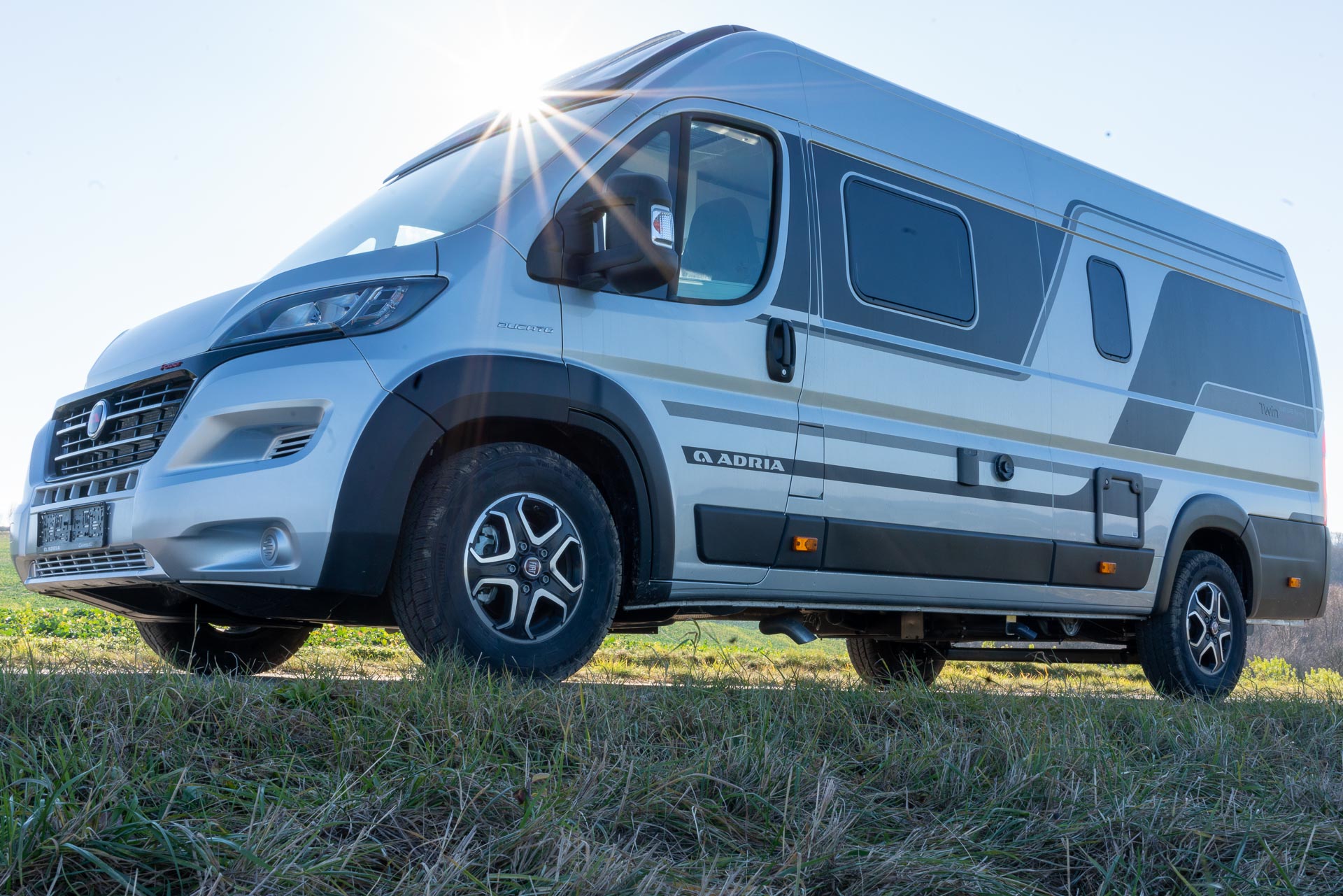 Rental caravan s.r.o. foto 2