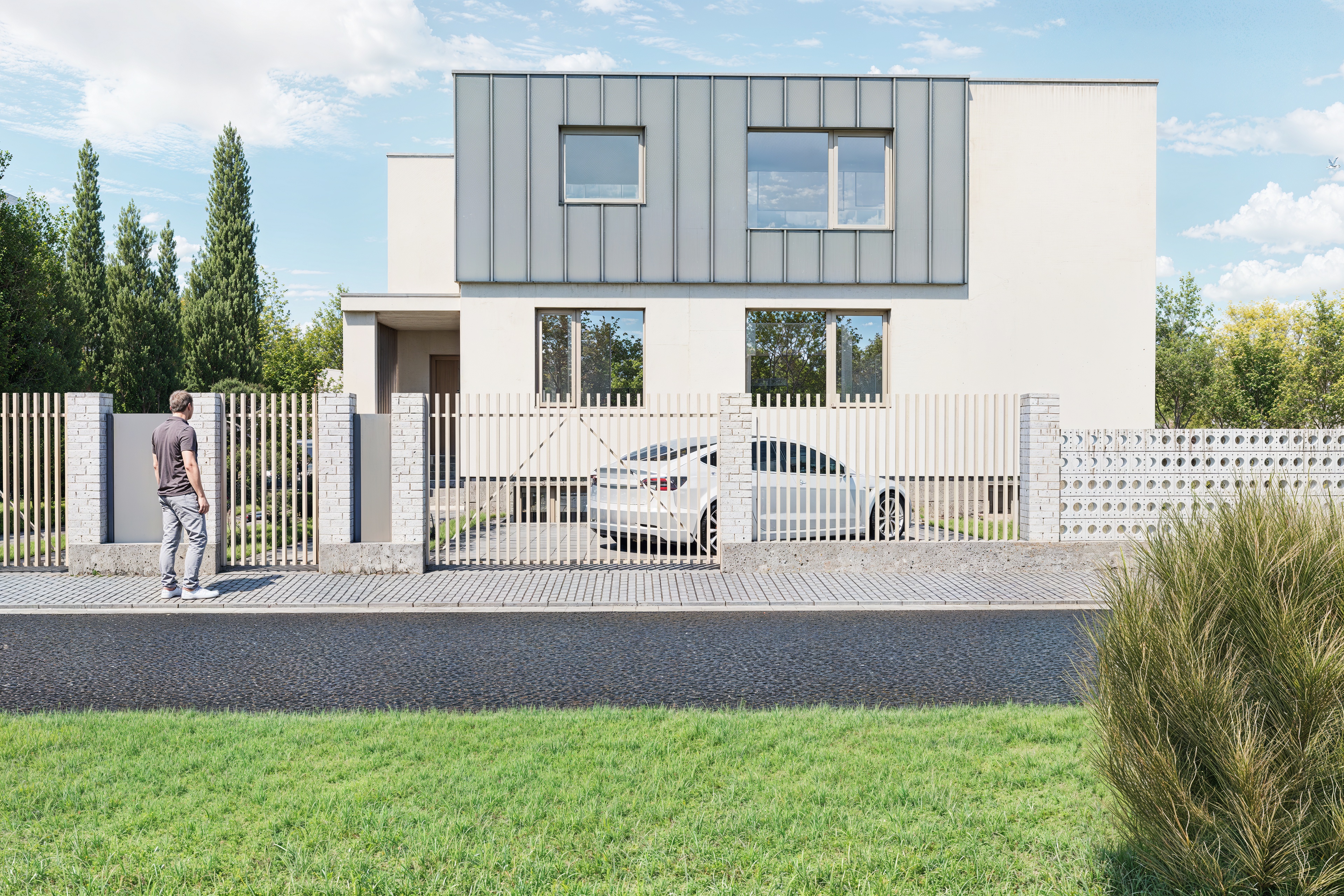 Ing. arch. Ivo Chmelař