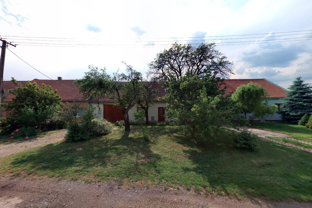 Stavebnictví Stankovych