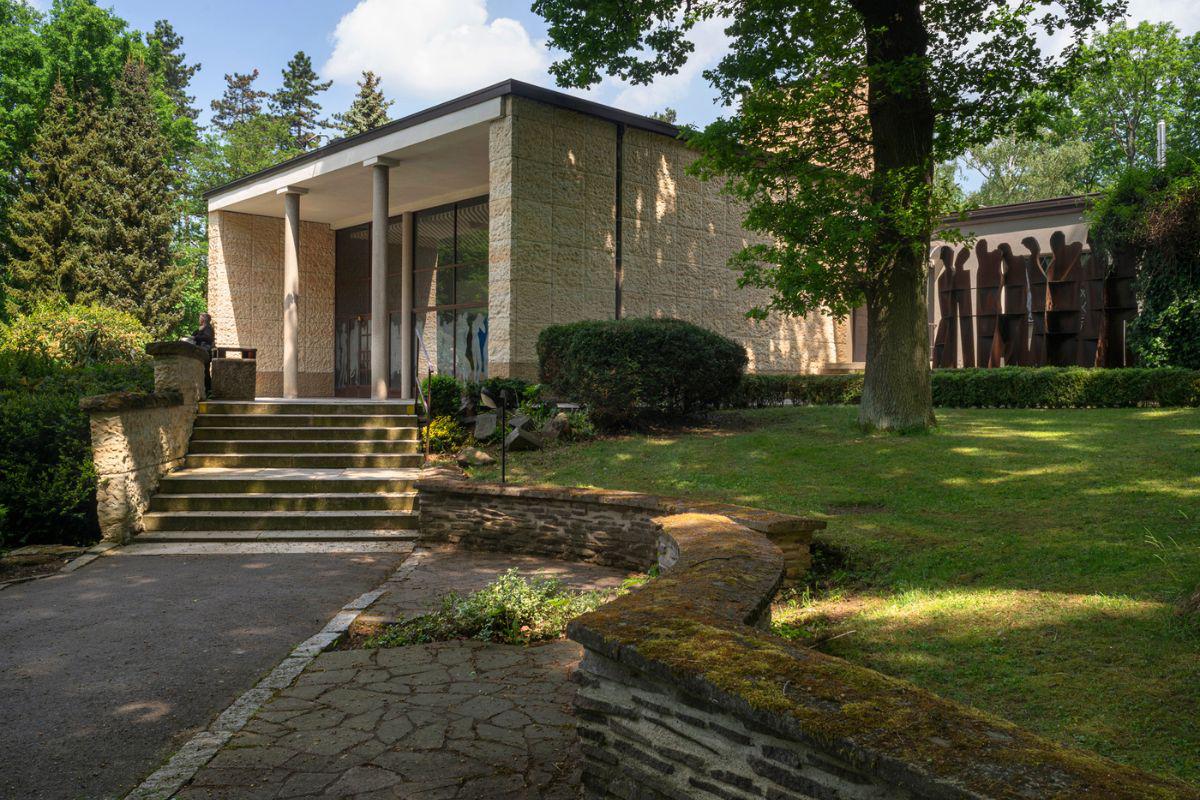 Pohřební služby hl. m. Prahy - sjednání pohřbu