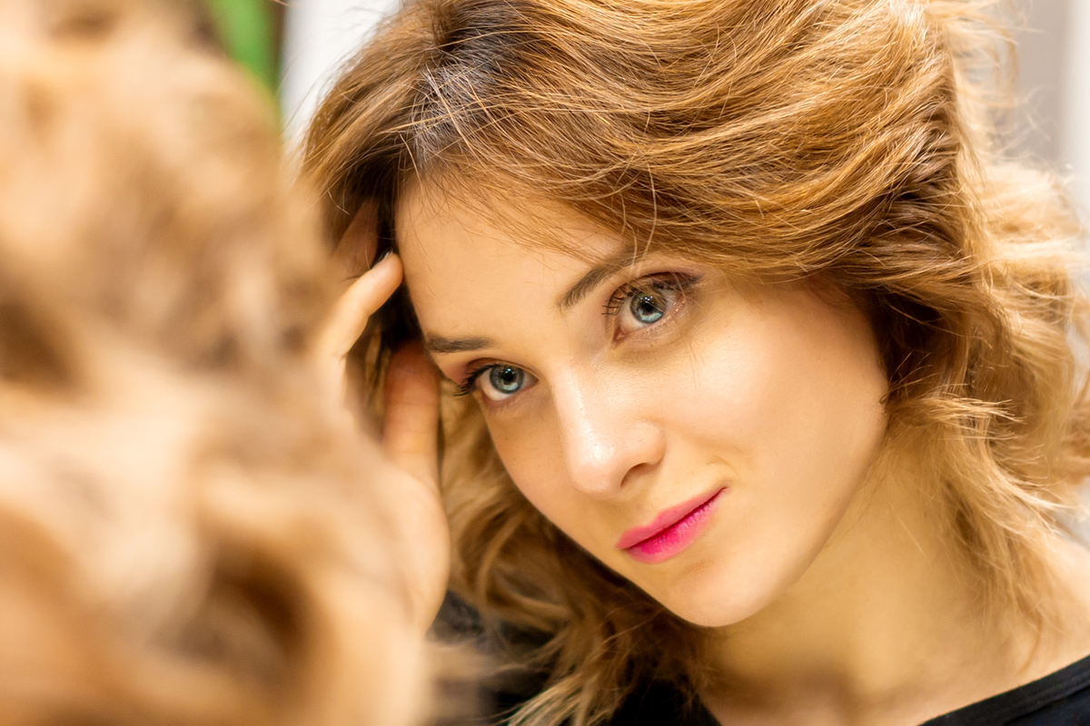 BEAUTY CENTER PRAHA - Mgr. Michaela Monet