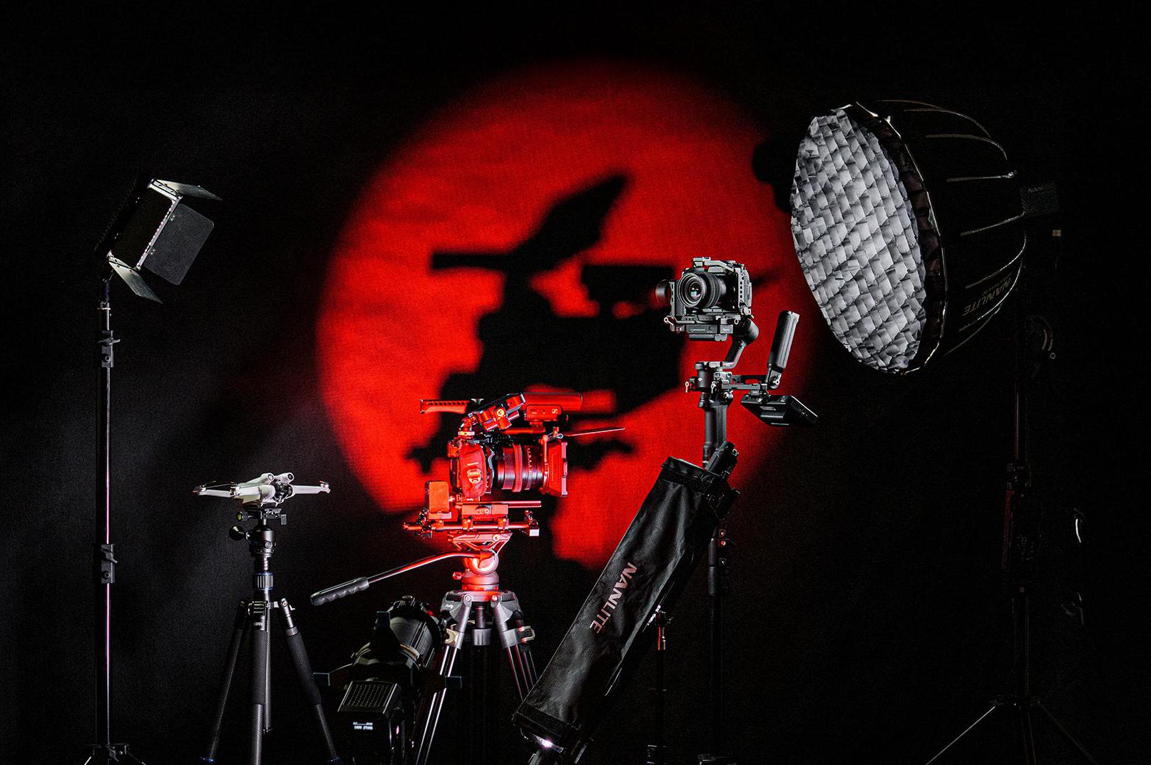 Videoprodukce 4Filming