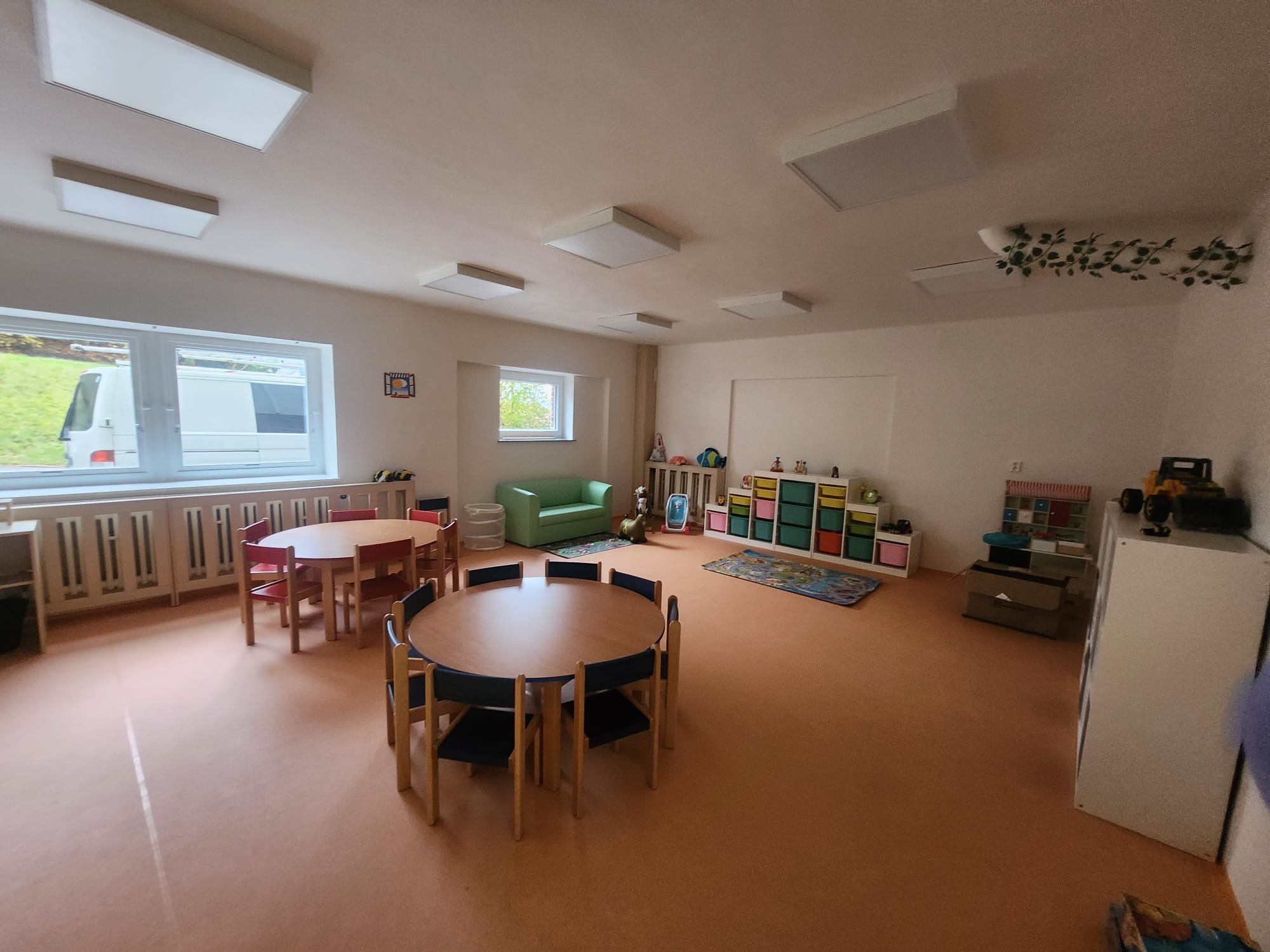 Dětská skupina Barborka foto 2