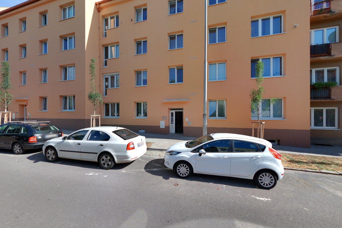 Apartmán ViVa