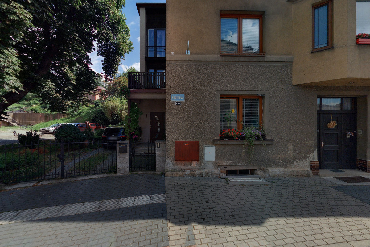 Miroslav Semerák  ALL4IT