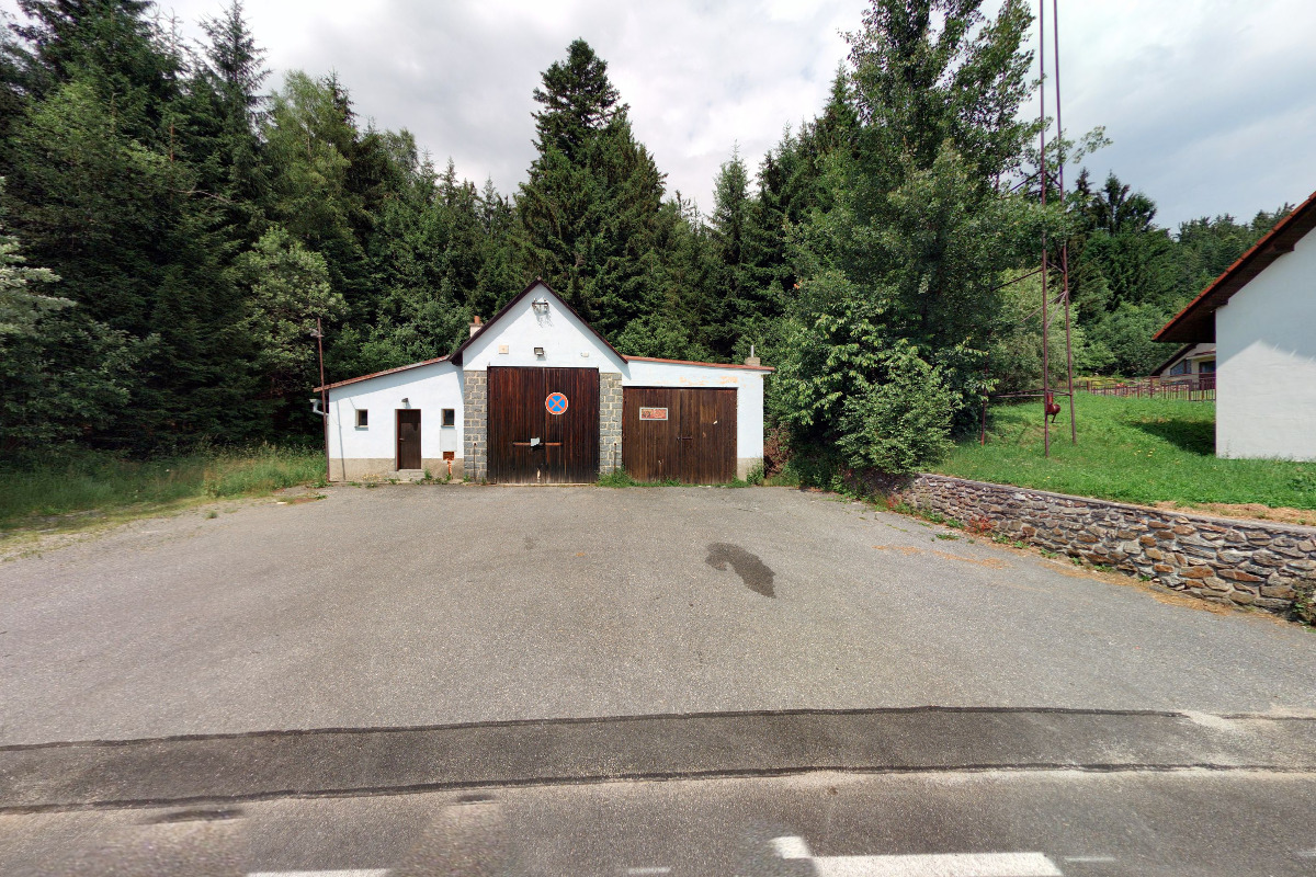 SH ČMS - Sbor dobrovolných hasičů Javorník foto 2