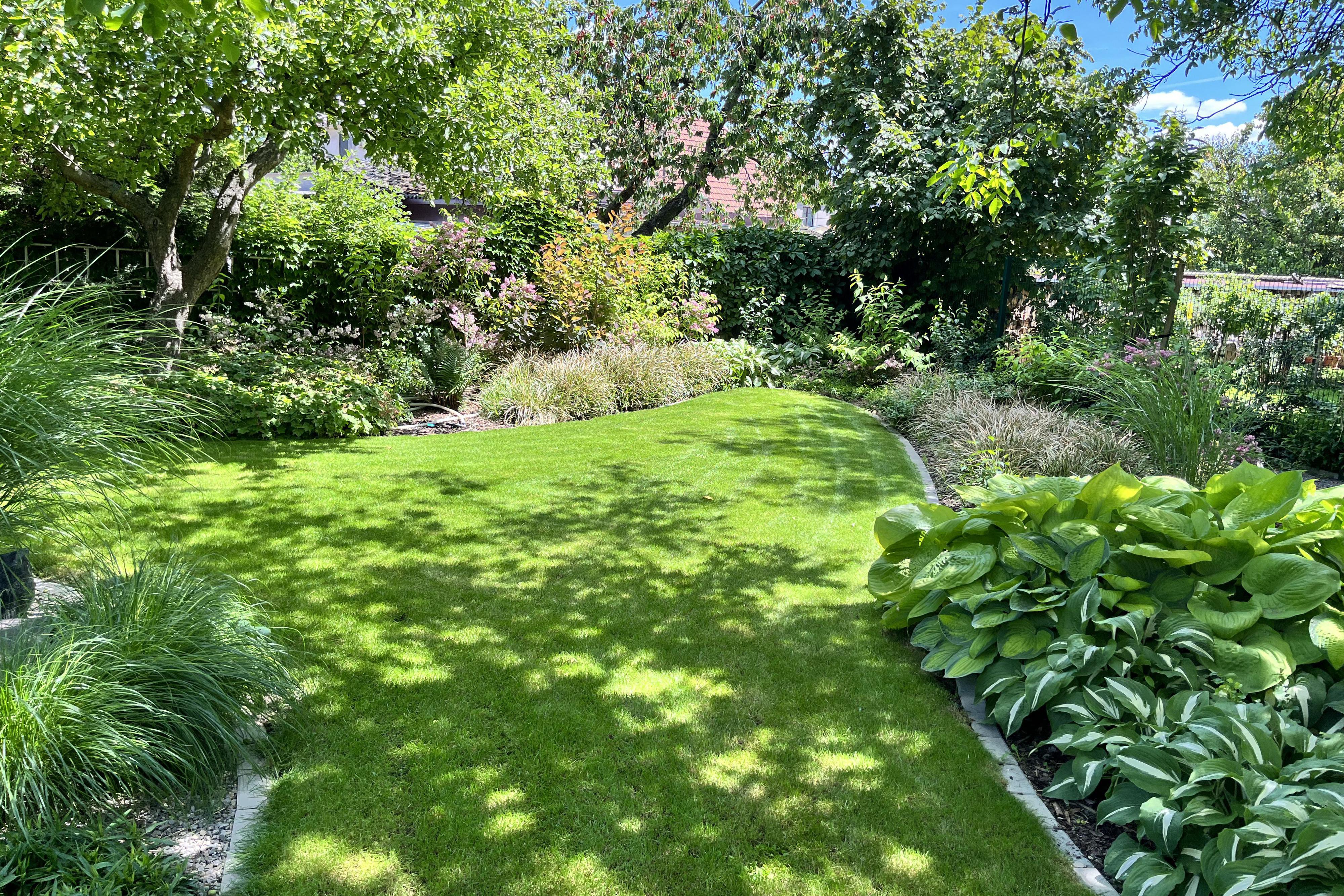 W-GARDEN - Viktor Pašek