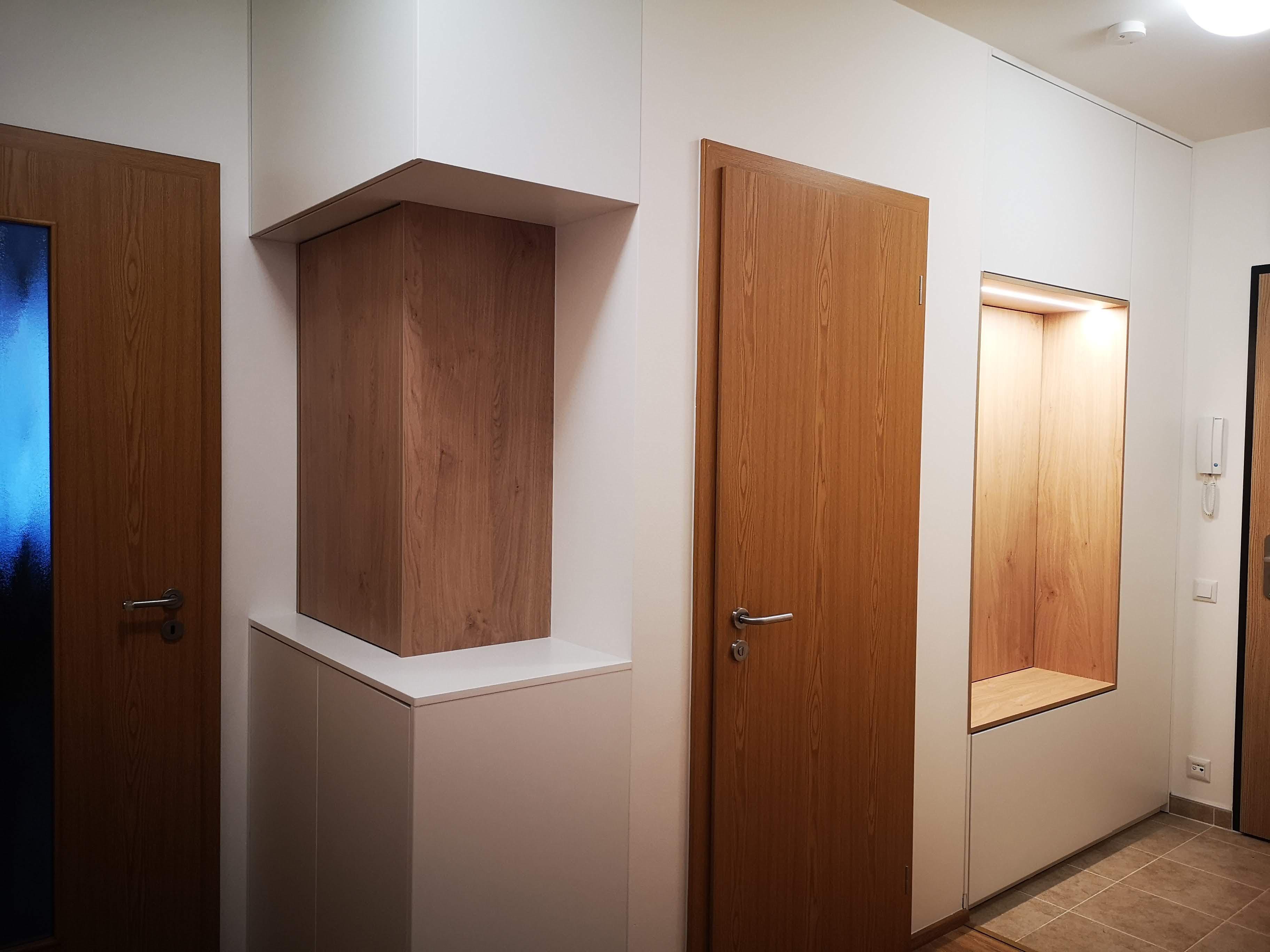 Interiéry Liška foto 2