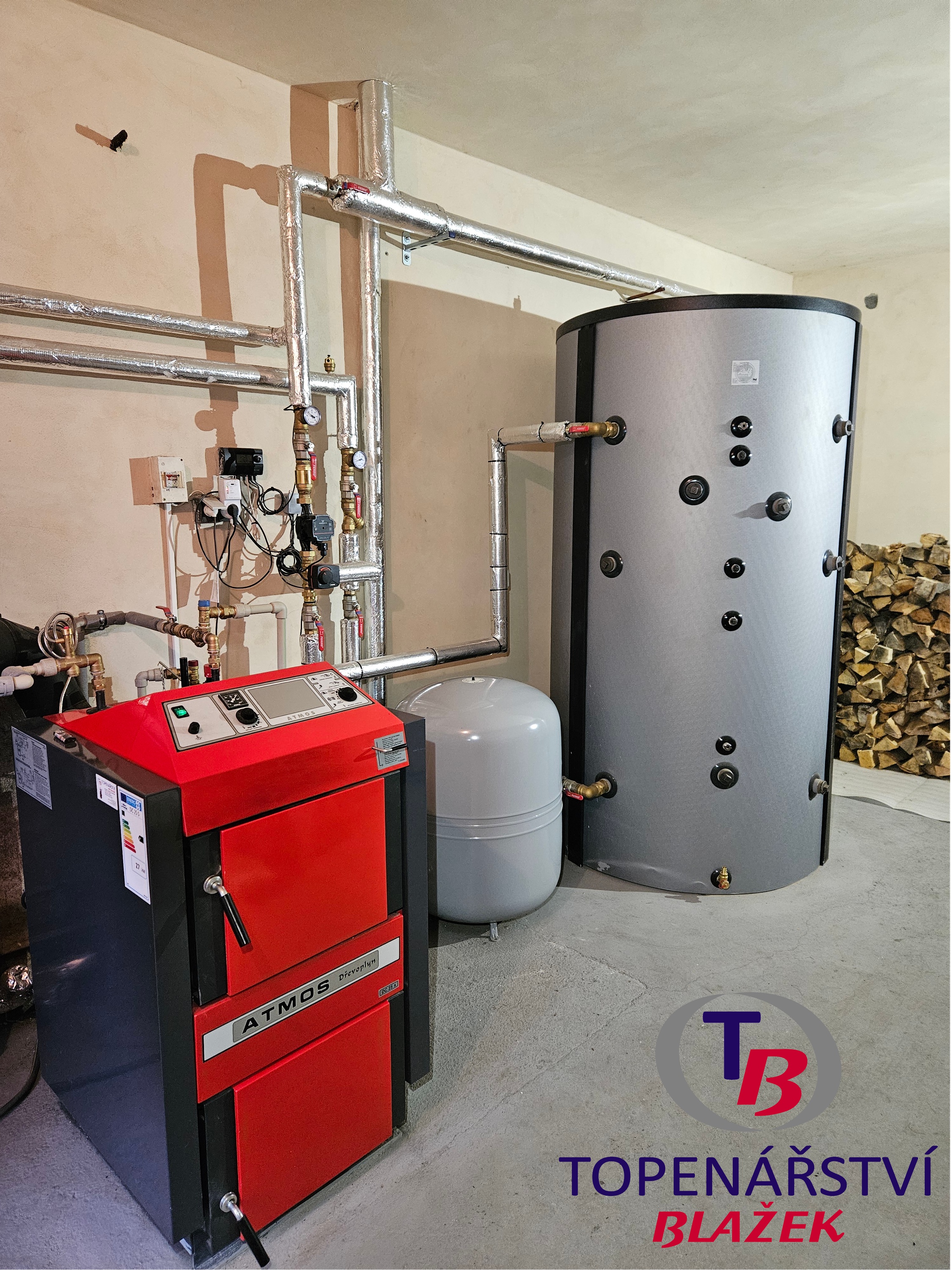 TOPENÁŘSTVÍ BLAŽEK foto 5