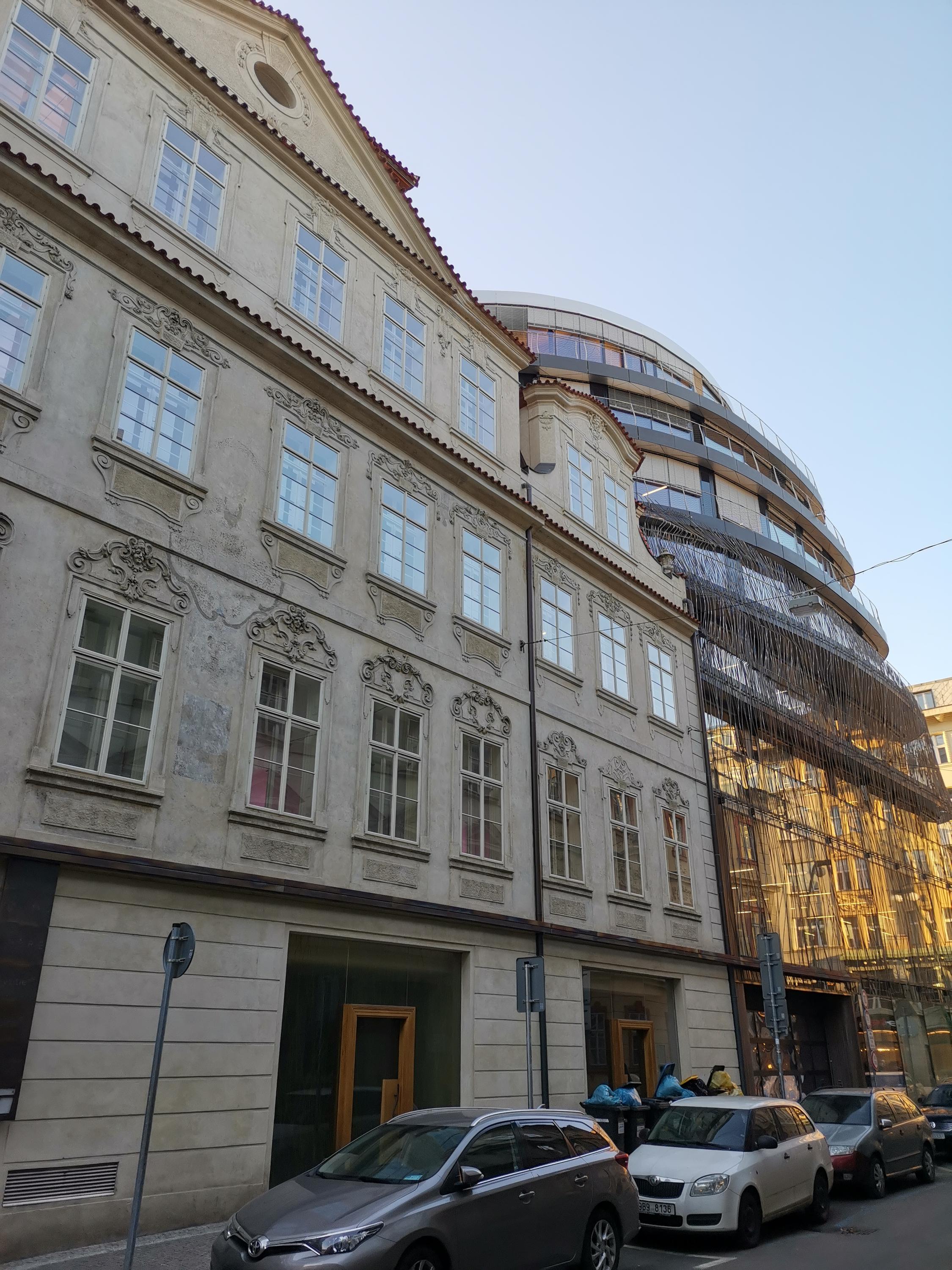 Galerie Zdeněk Sklenář foto 5