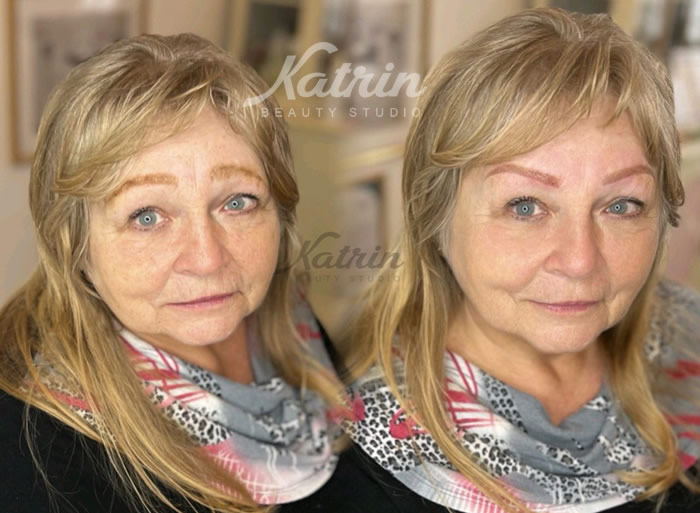 Katrin Beauty Studio foto 4