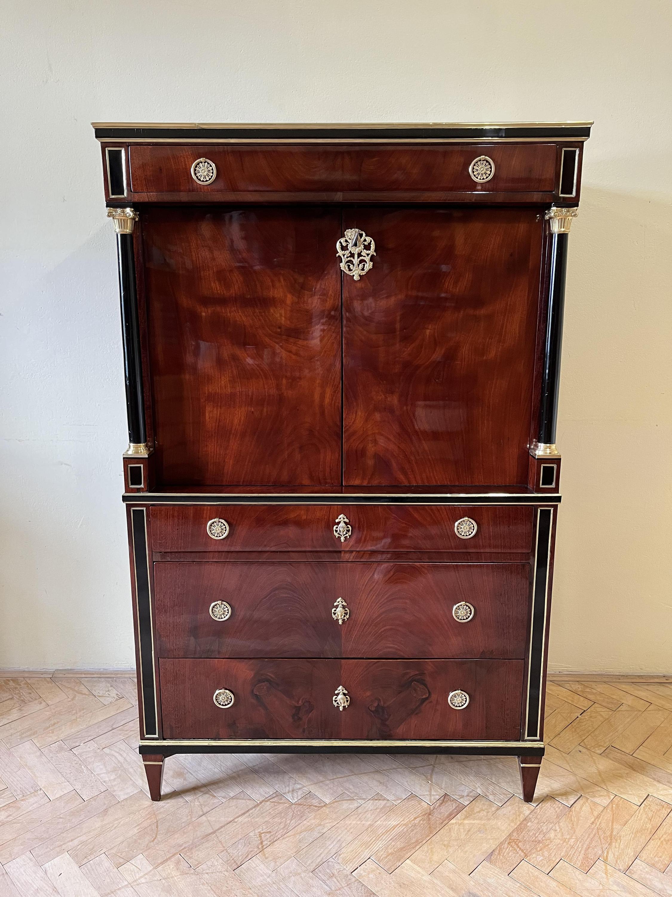 Renovace nábytku | Matěj Dopita | Restaurátor foto 4