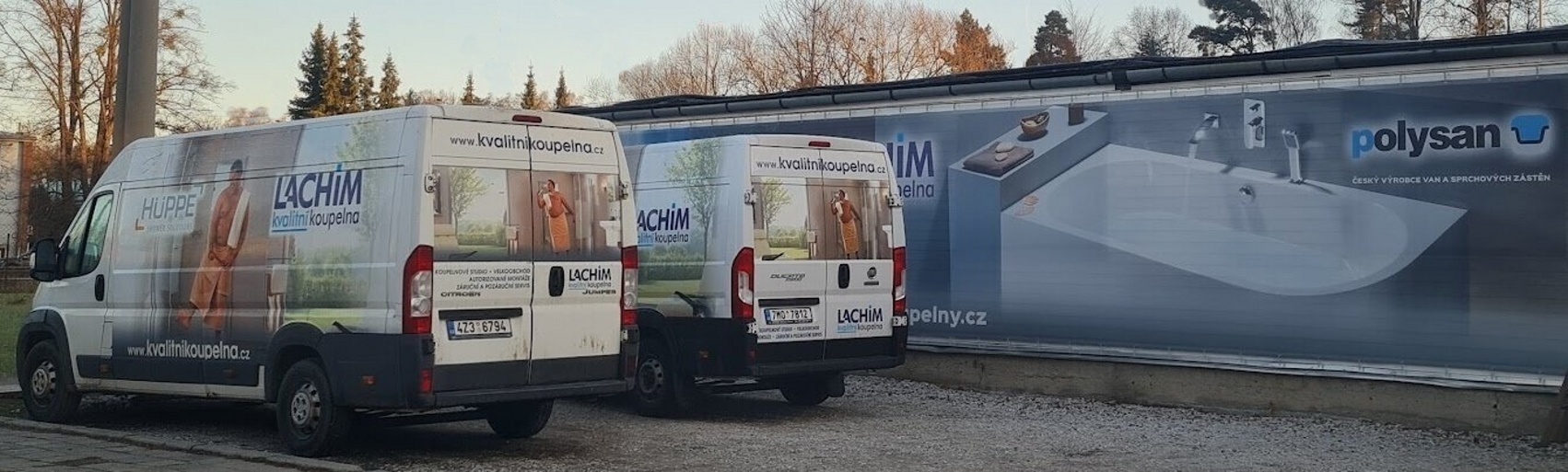 LACHIM PLUS, spol. s r.o. foto 2