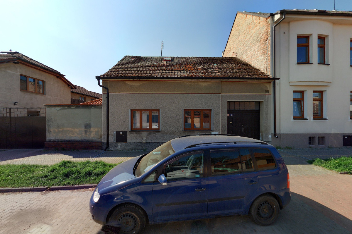 Rodinný pivovar Nechan