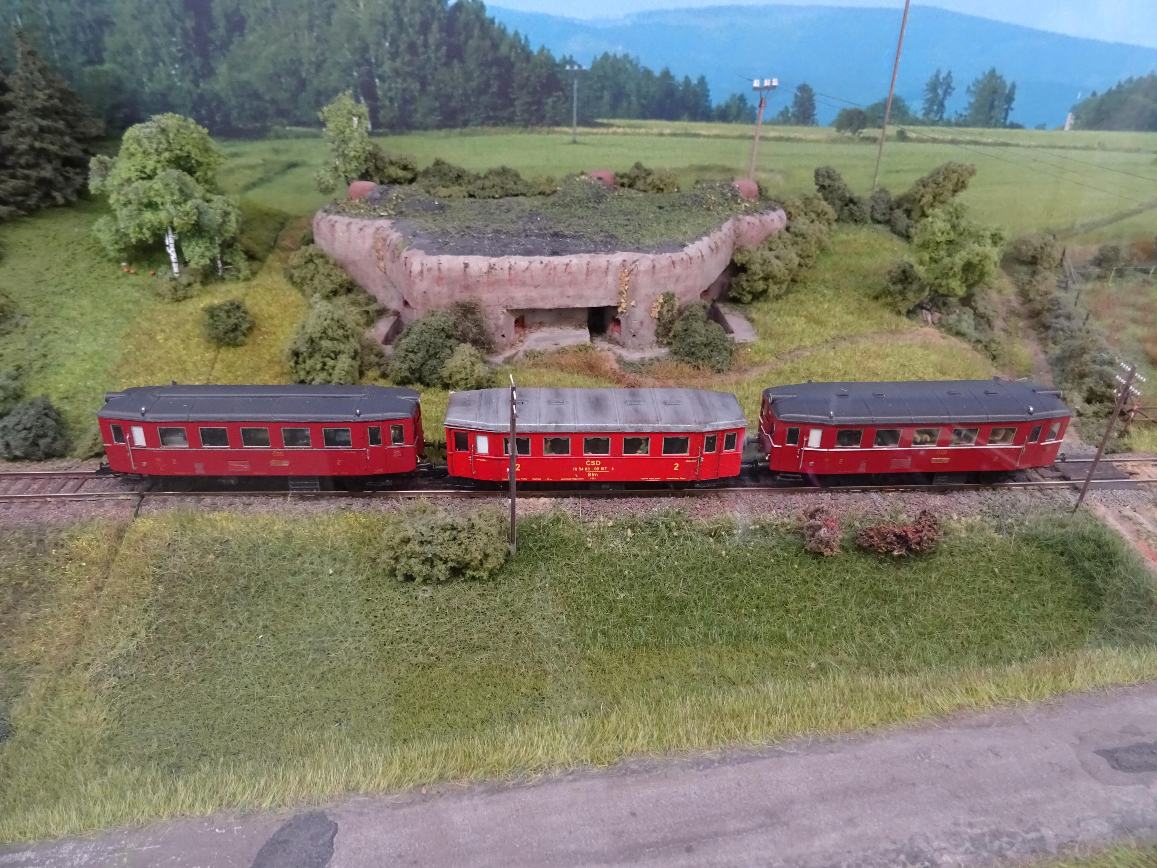 Muzeum TT modelů, z.s.