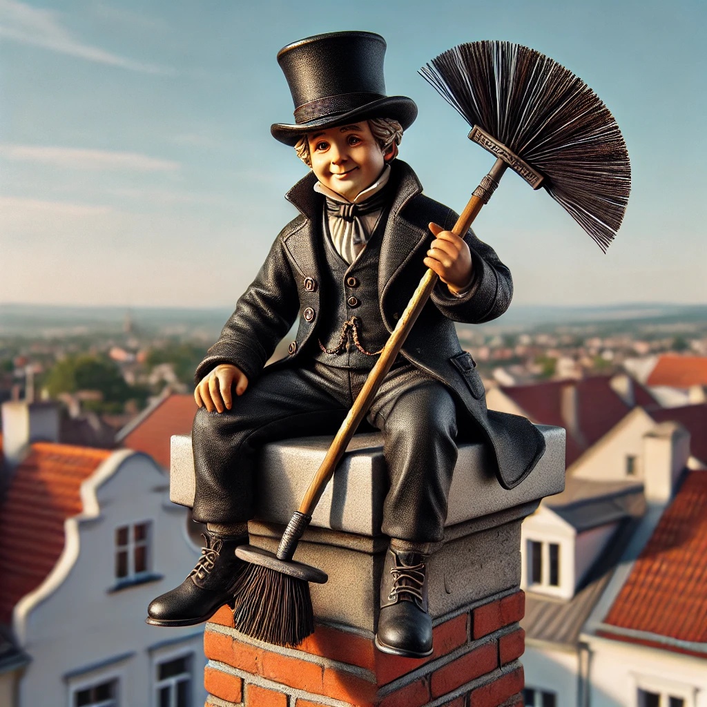 Kominictví Dominik Urbášek foto 5