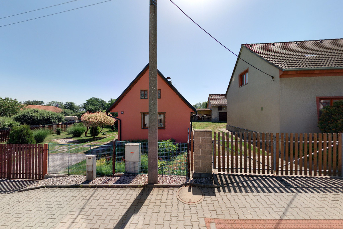 Hodinový manžel Václav Pelc