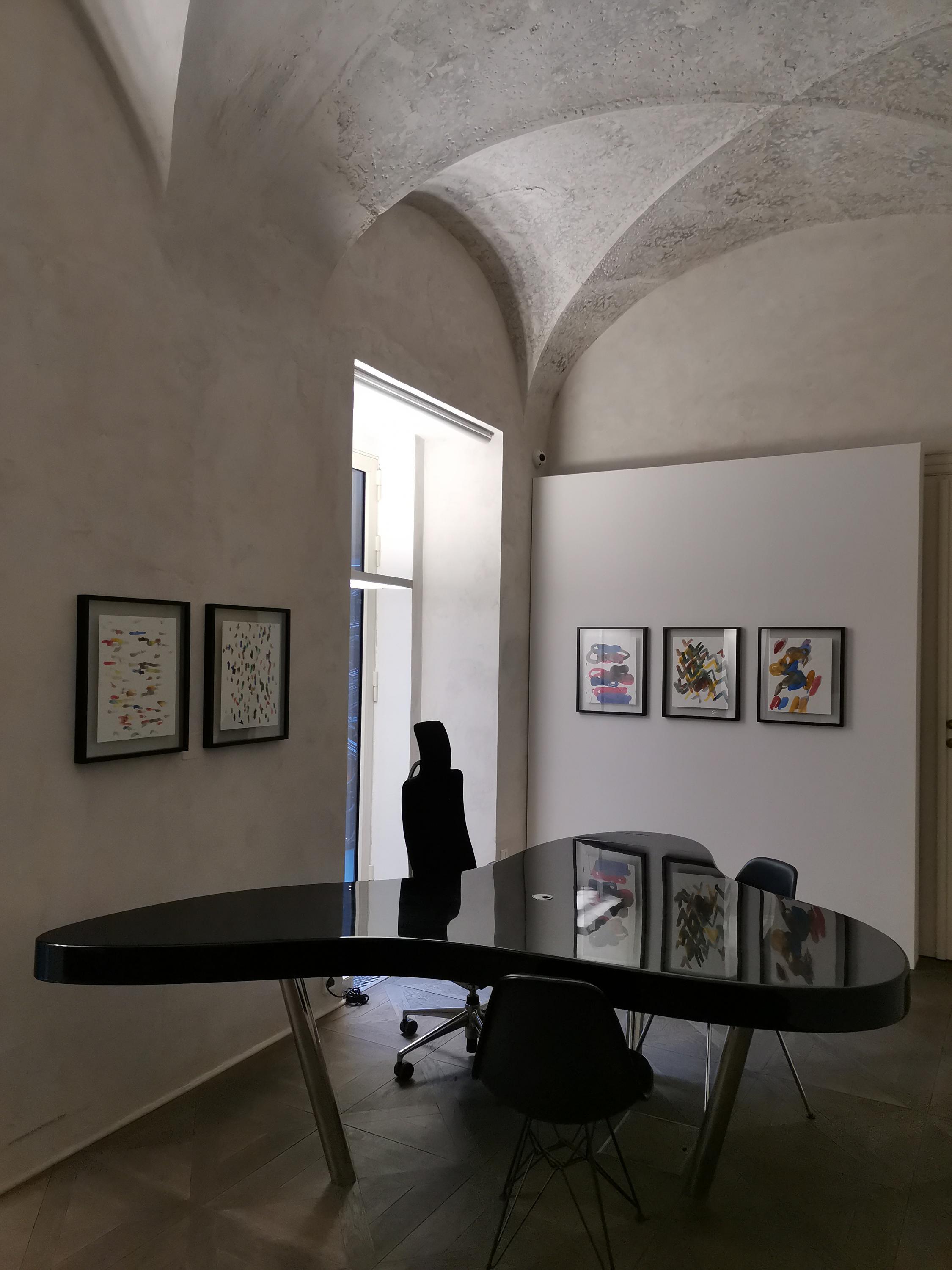 Galerie Zdeněk Sklenář foto 4