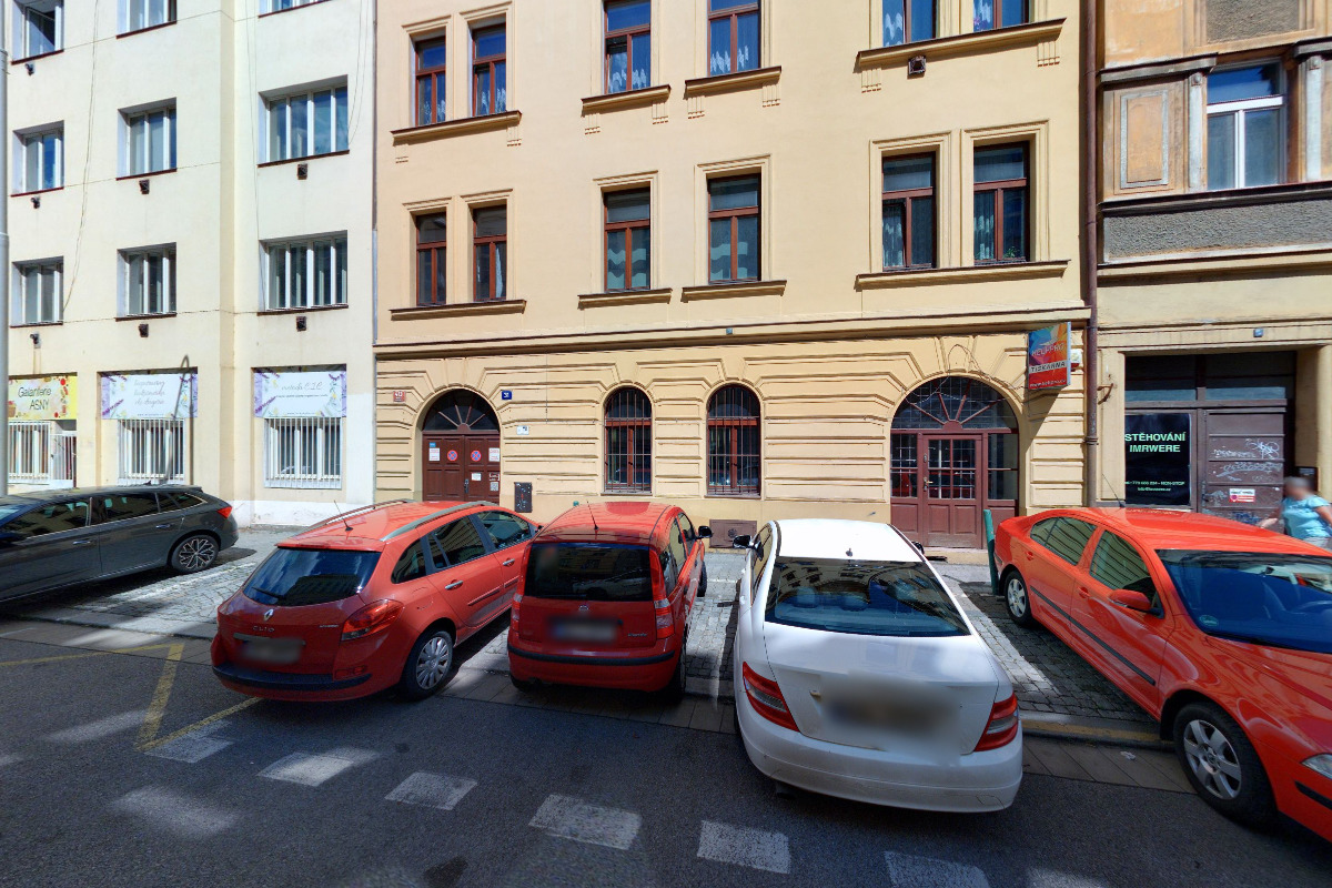 Osobní trenér Martina Nová - Novafit