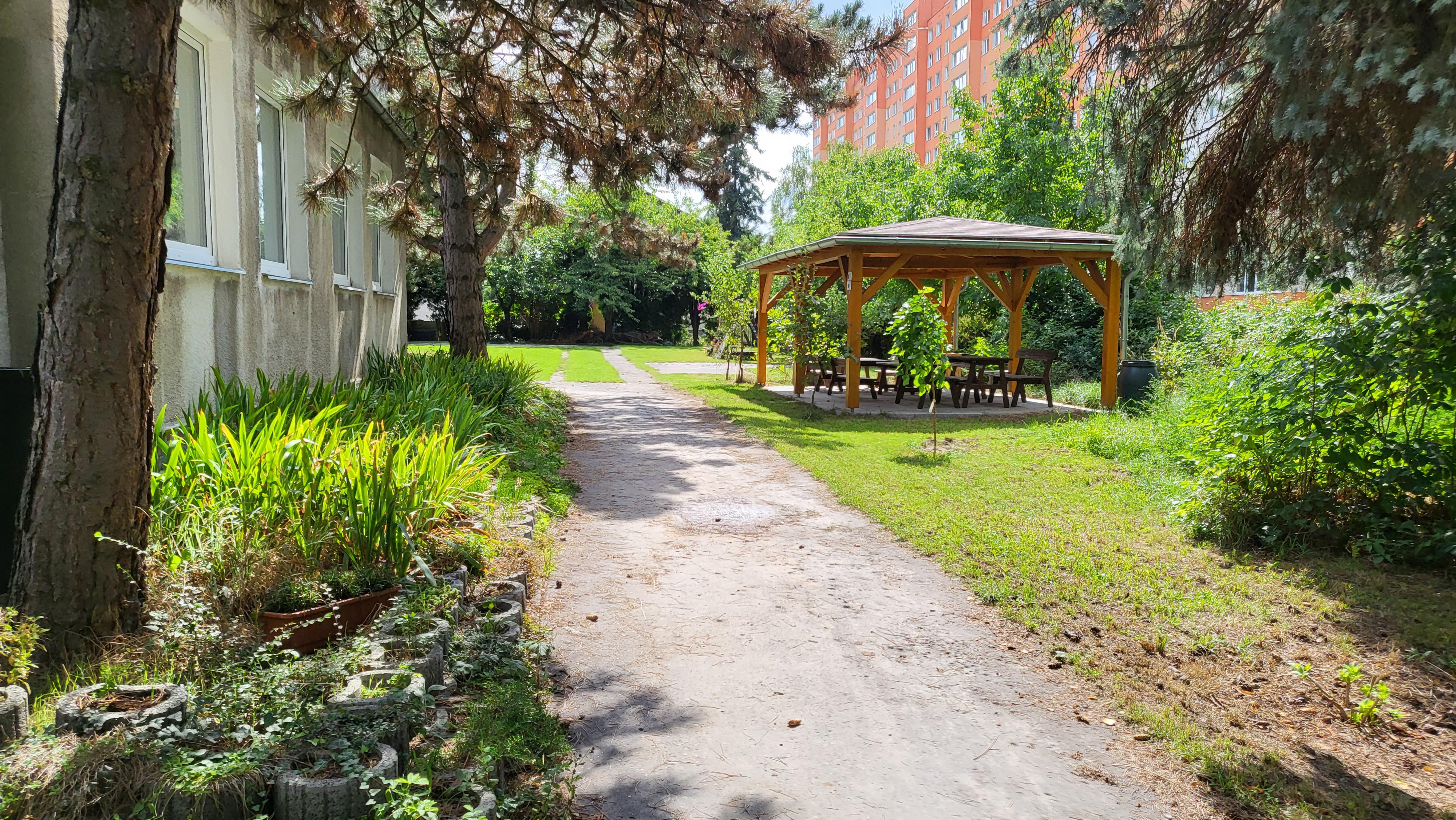 Církevní MŠ Studánka, Praha foto 5
