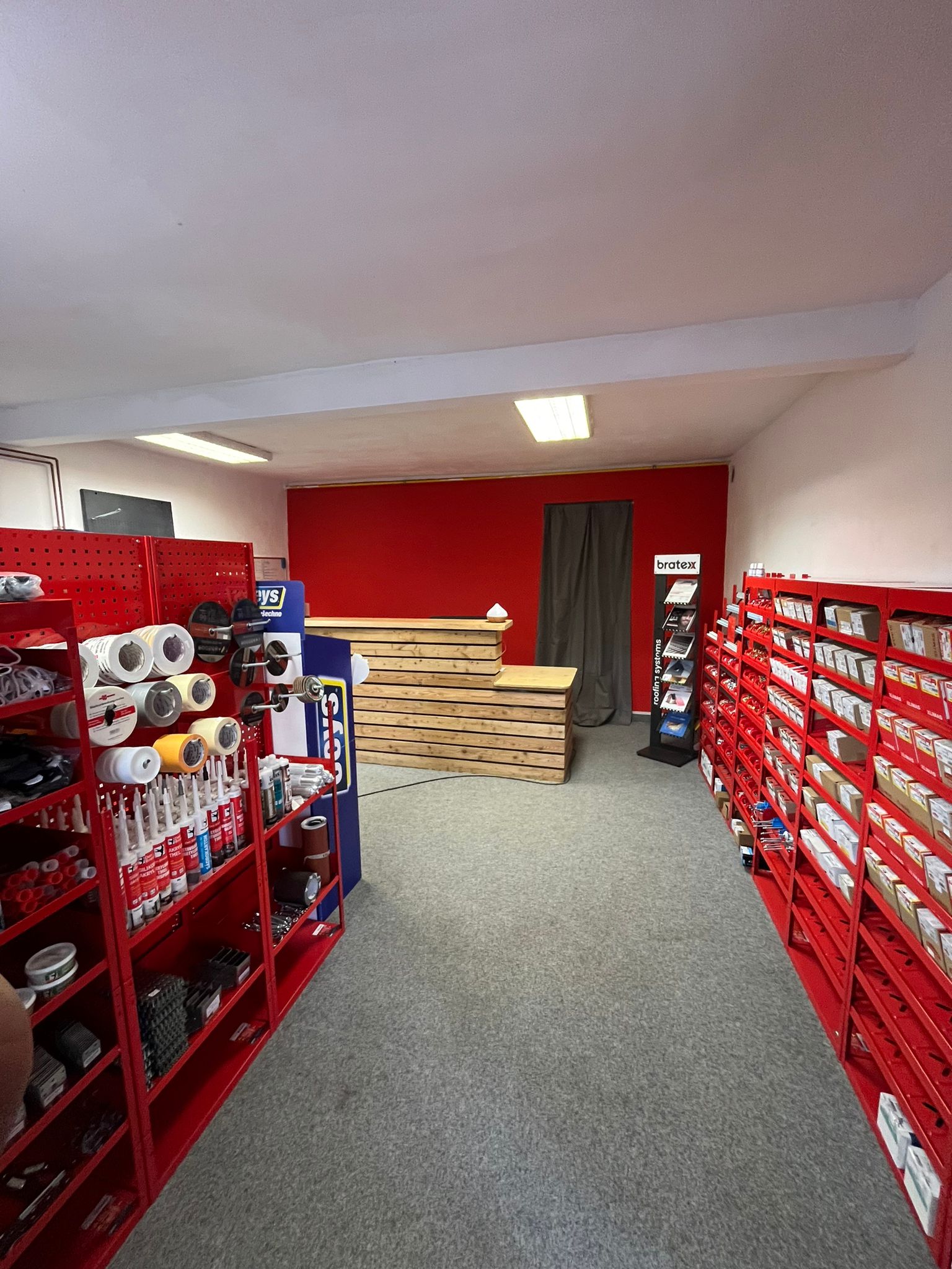 Struman s.r.o. foto 2