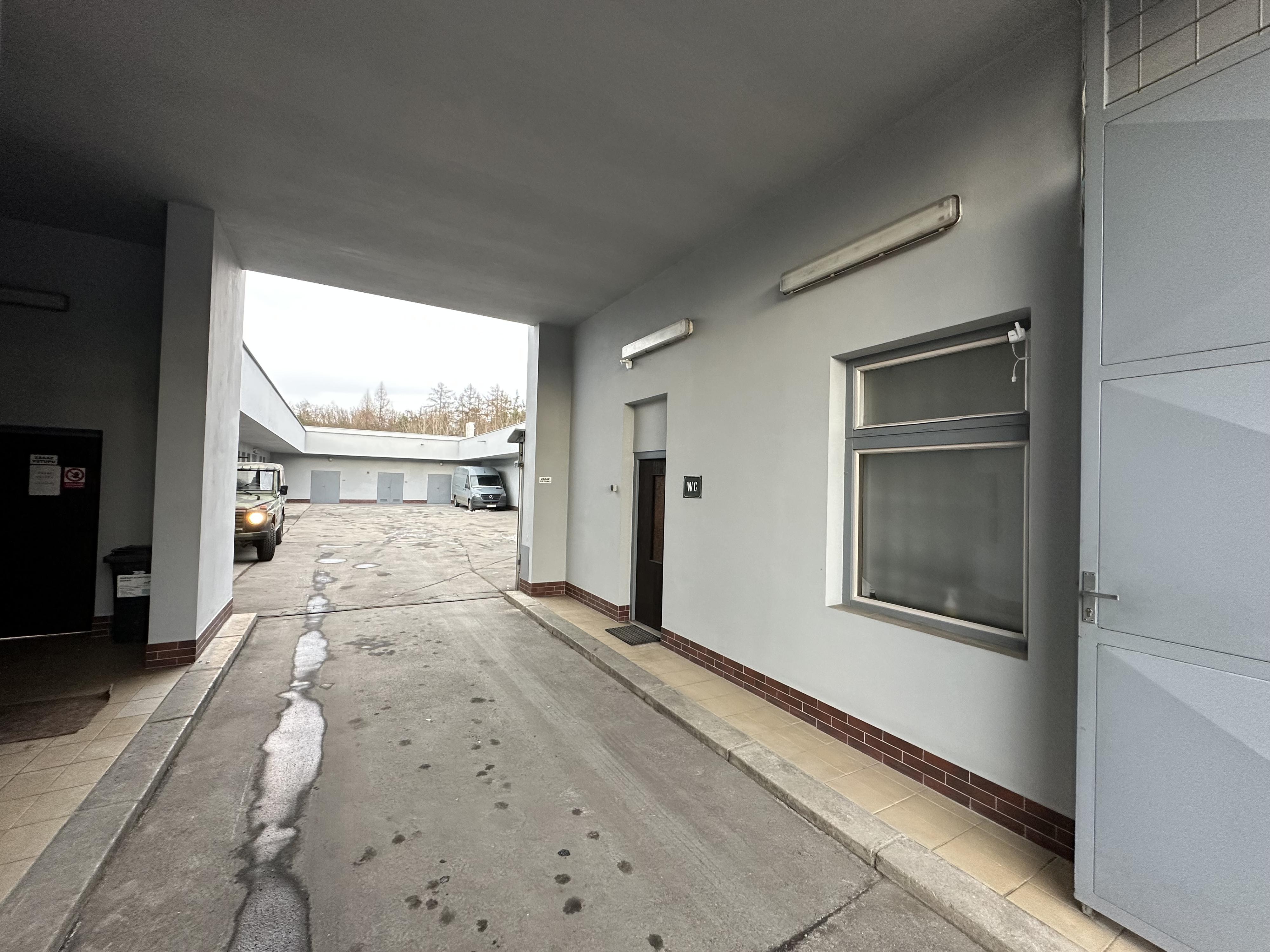 PAX Krematorium Kladno foto 3