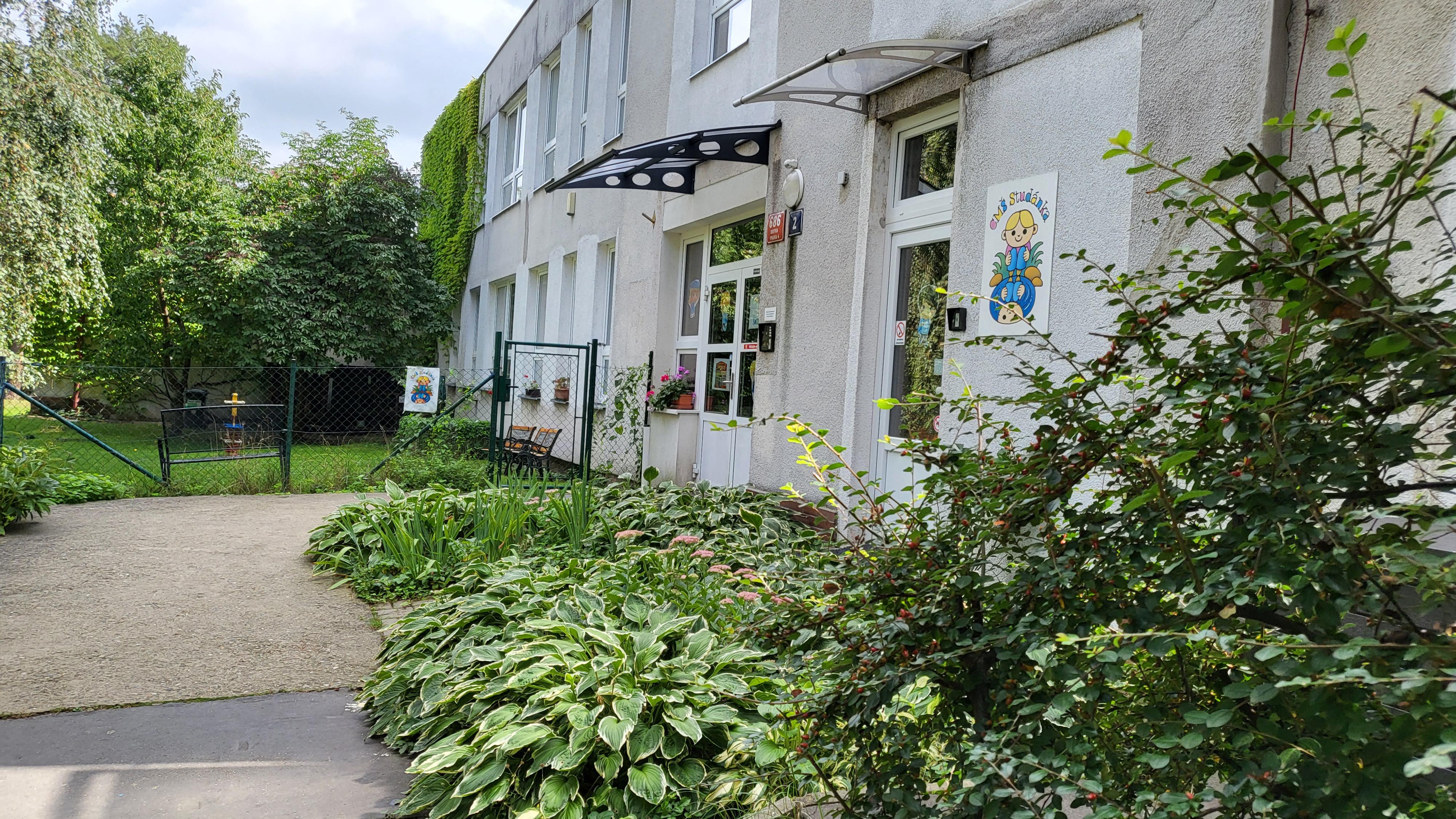 Církevní MŠ Studánka, Praha foto 6