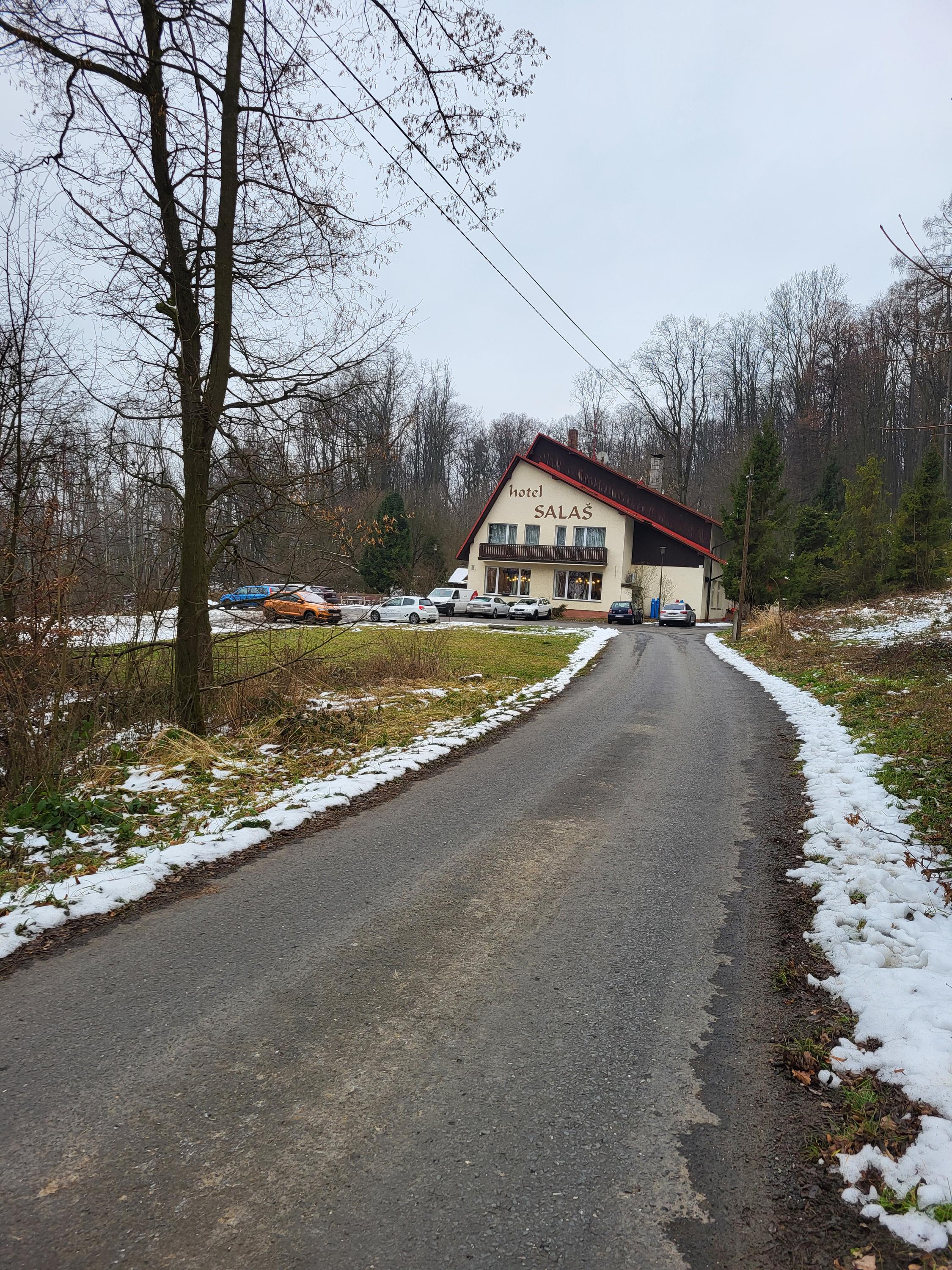 Hotel Salaš foto 4