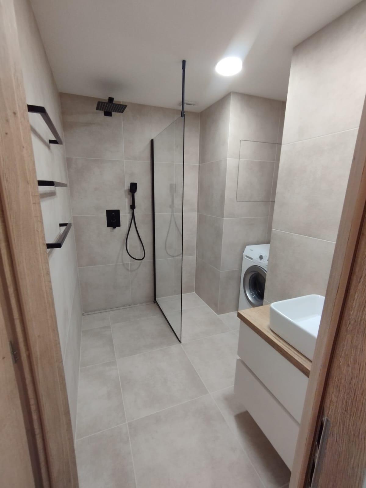 Koupelny Podaný foto 5