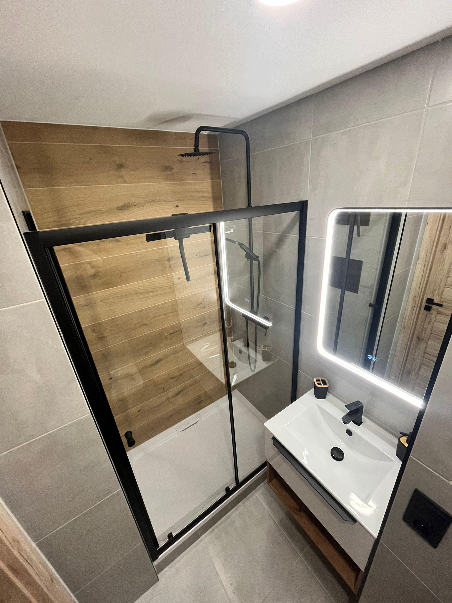 Koupelny Podaný foto 4