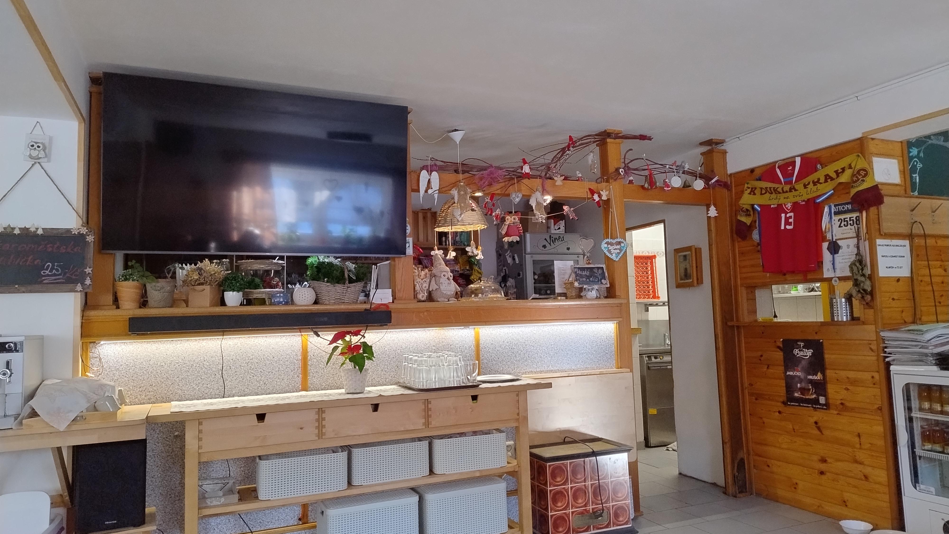 Restaurace H&P foto 5