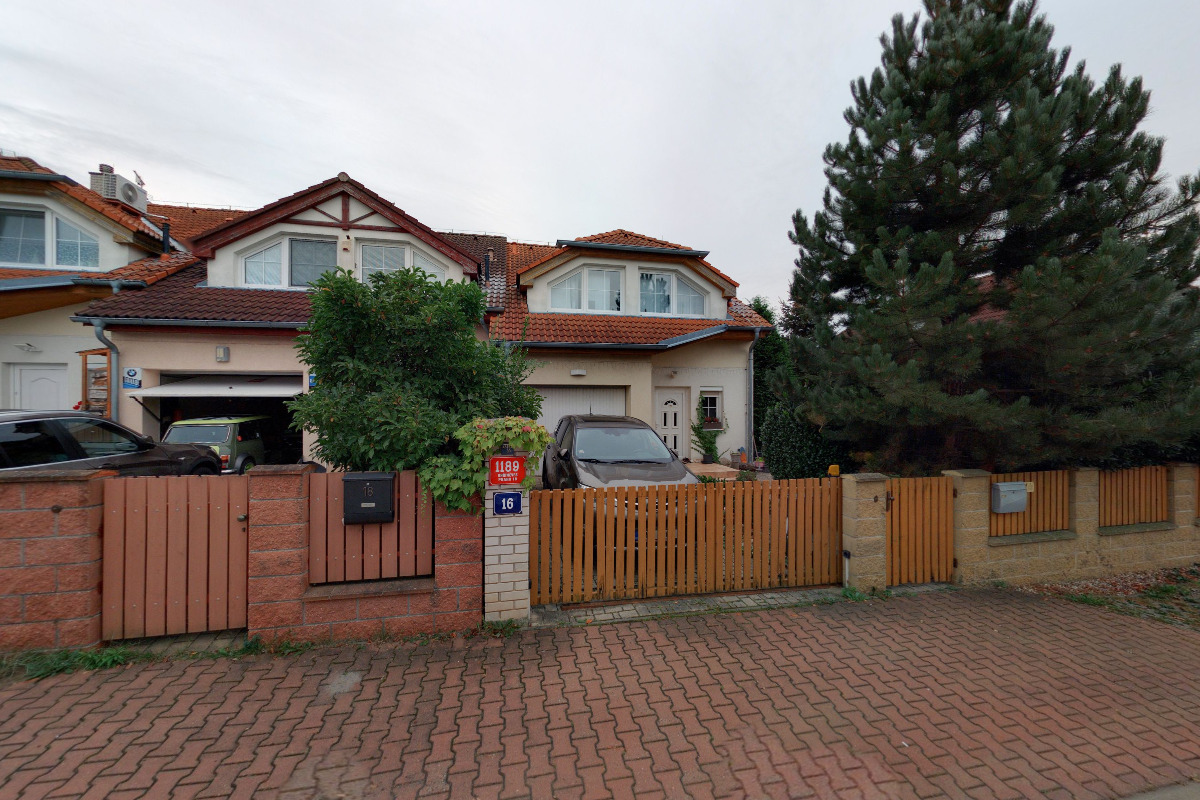 Flyboard Czech Connection