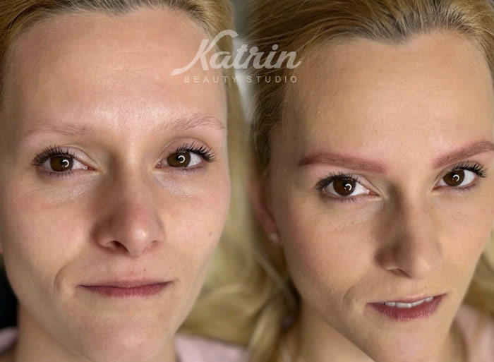 Katrin Beauty Studio foto 2