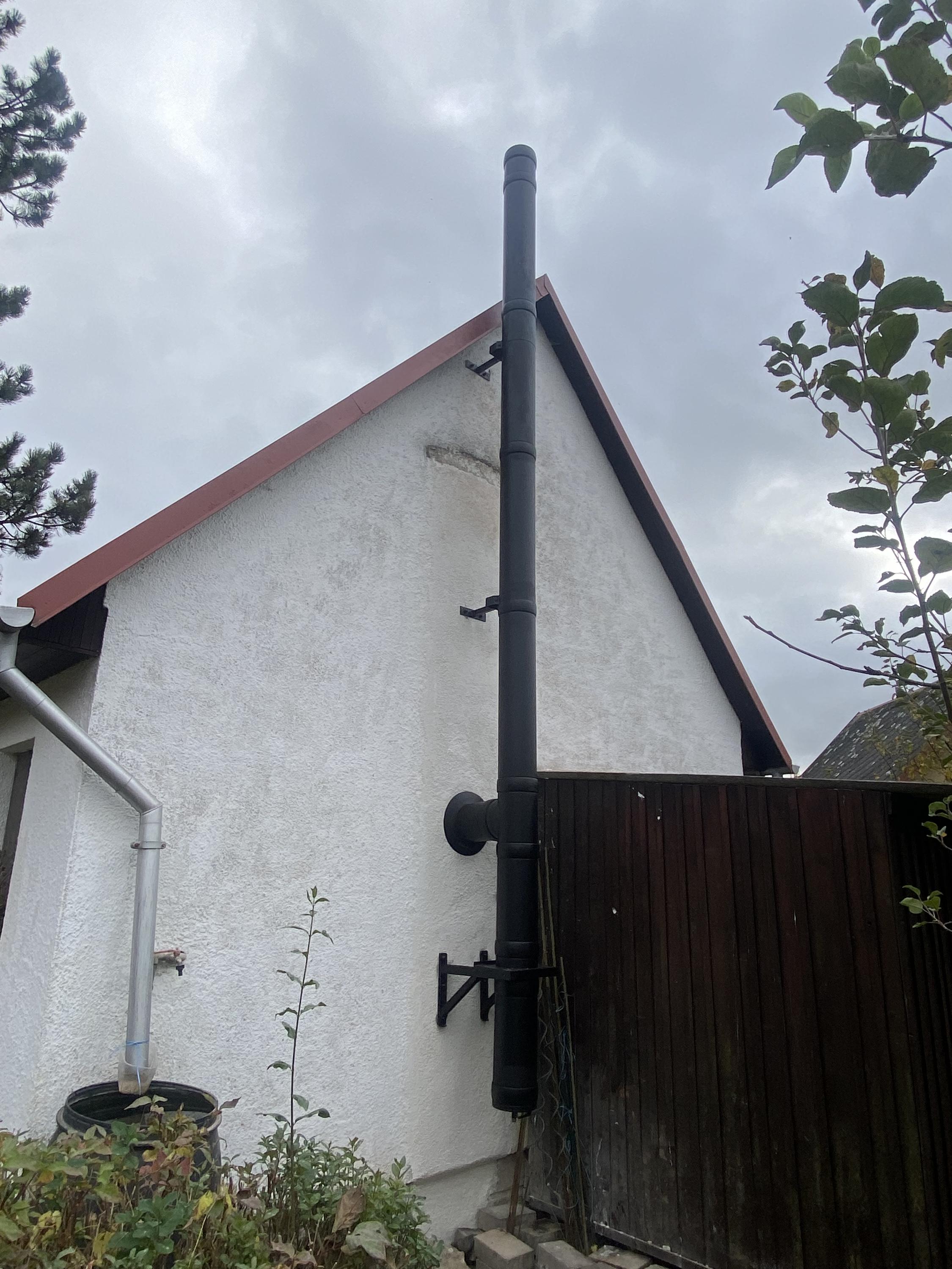 Kamnářství a kominictví Svatek foto 6