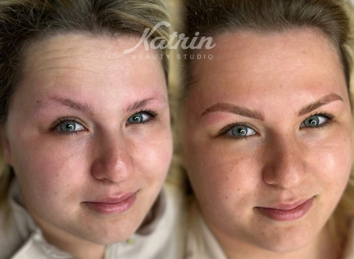 Katrin Beauty Studio foto 3