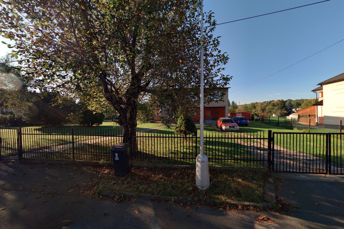 David Brantál - Prohlídky plynových kotlů