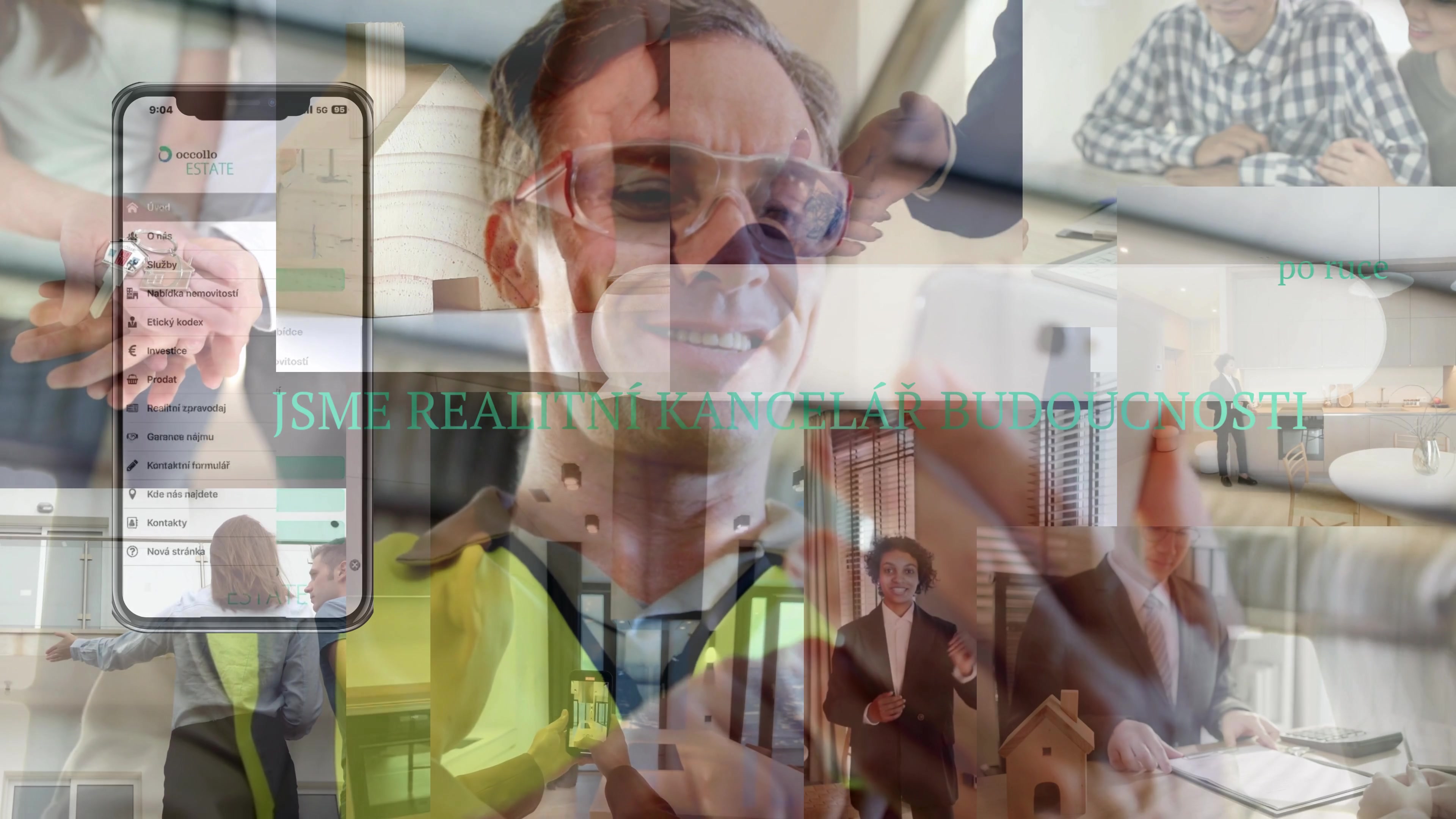 Iveta Hostašová - IMPIRA Reality foto 2 (náhled videa)