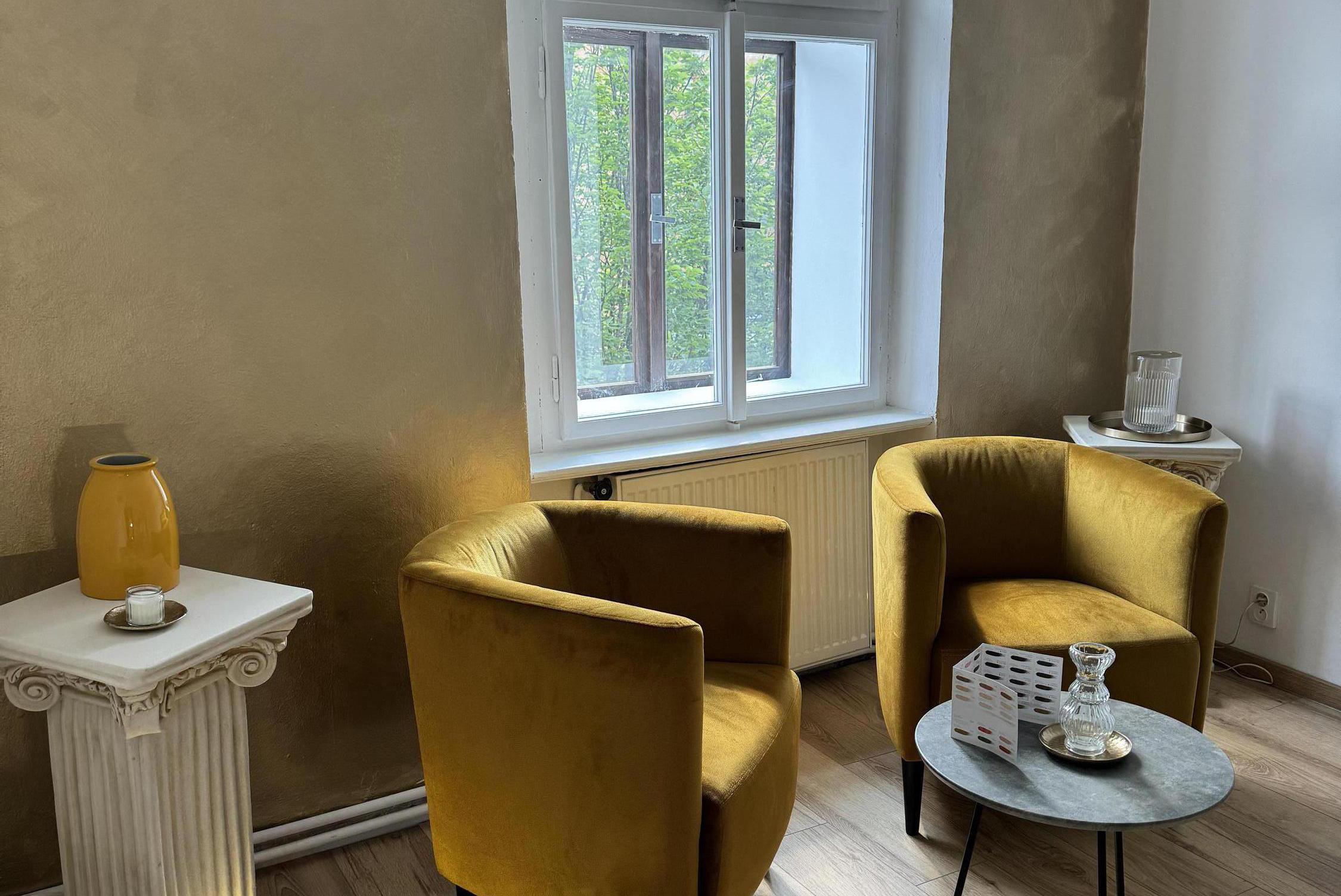 Studio pro zdraví a krásu