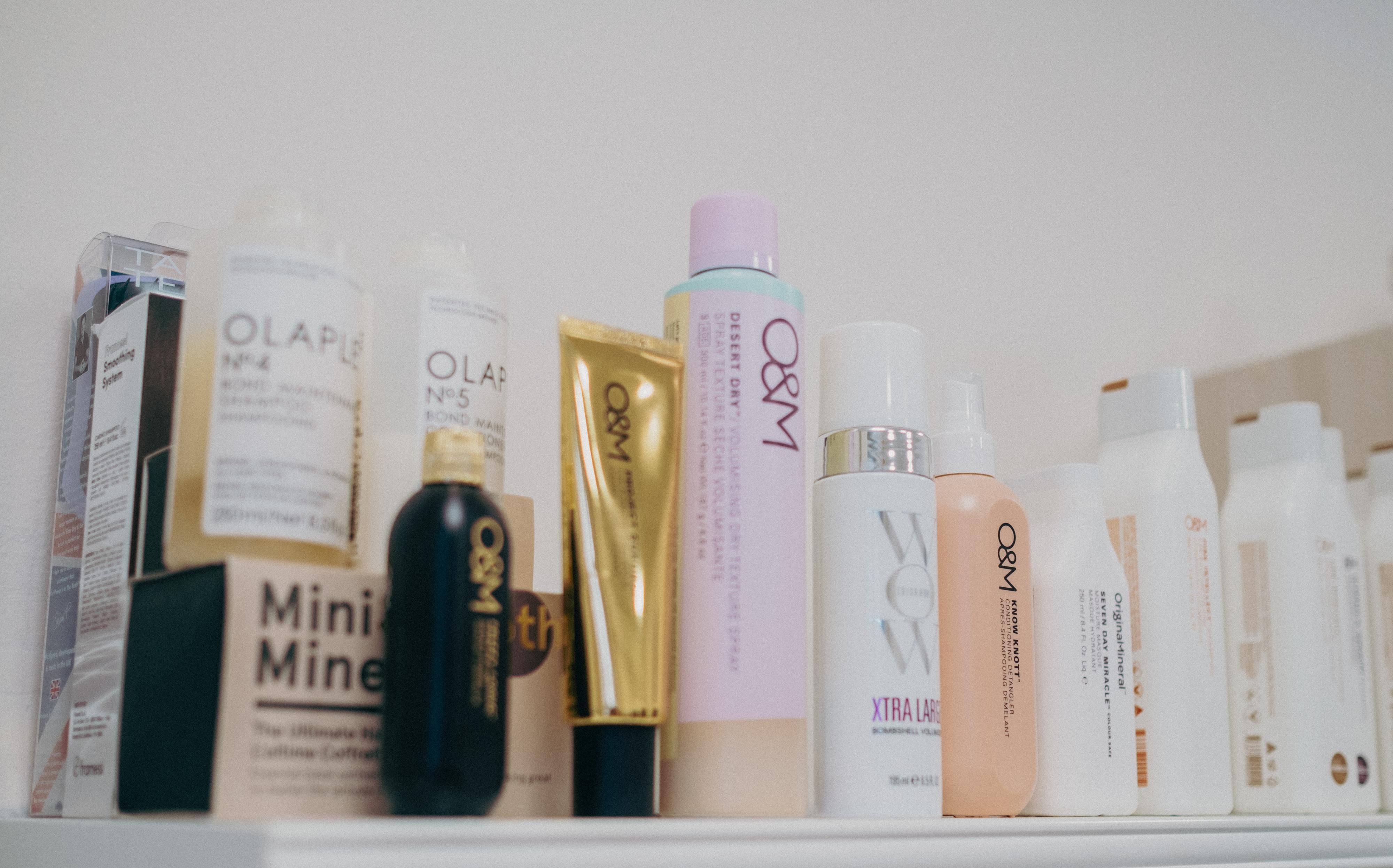 Kadeřnictví Lucie Petrová foto 3